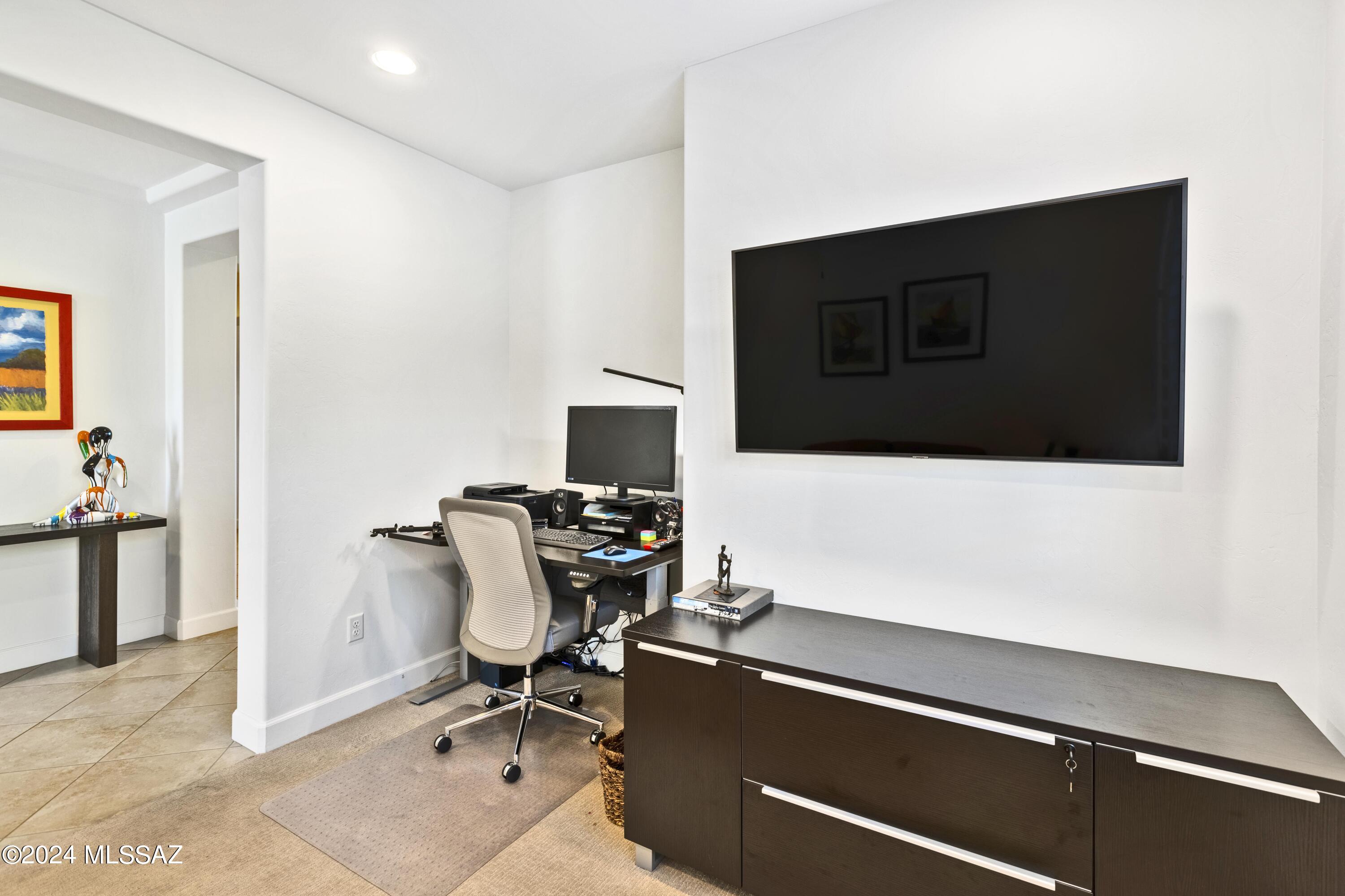 Saddlebrooke Ranch - Residential