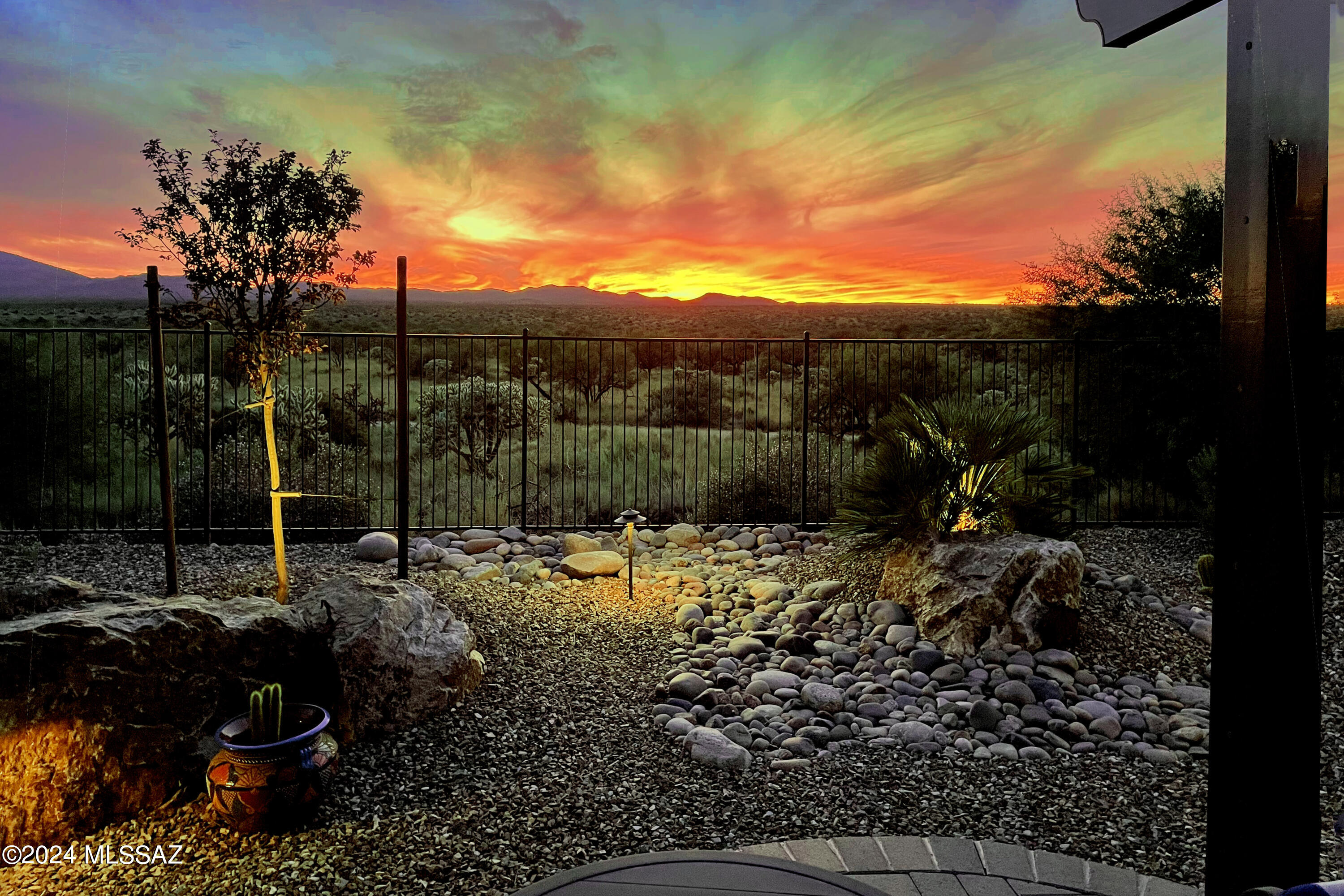 Saddlebrooke Ranch - Residential