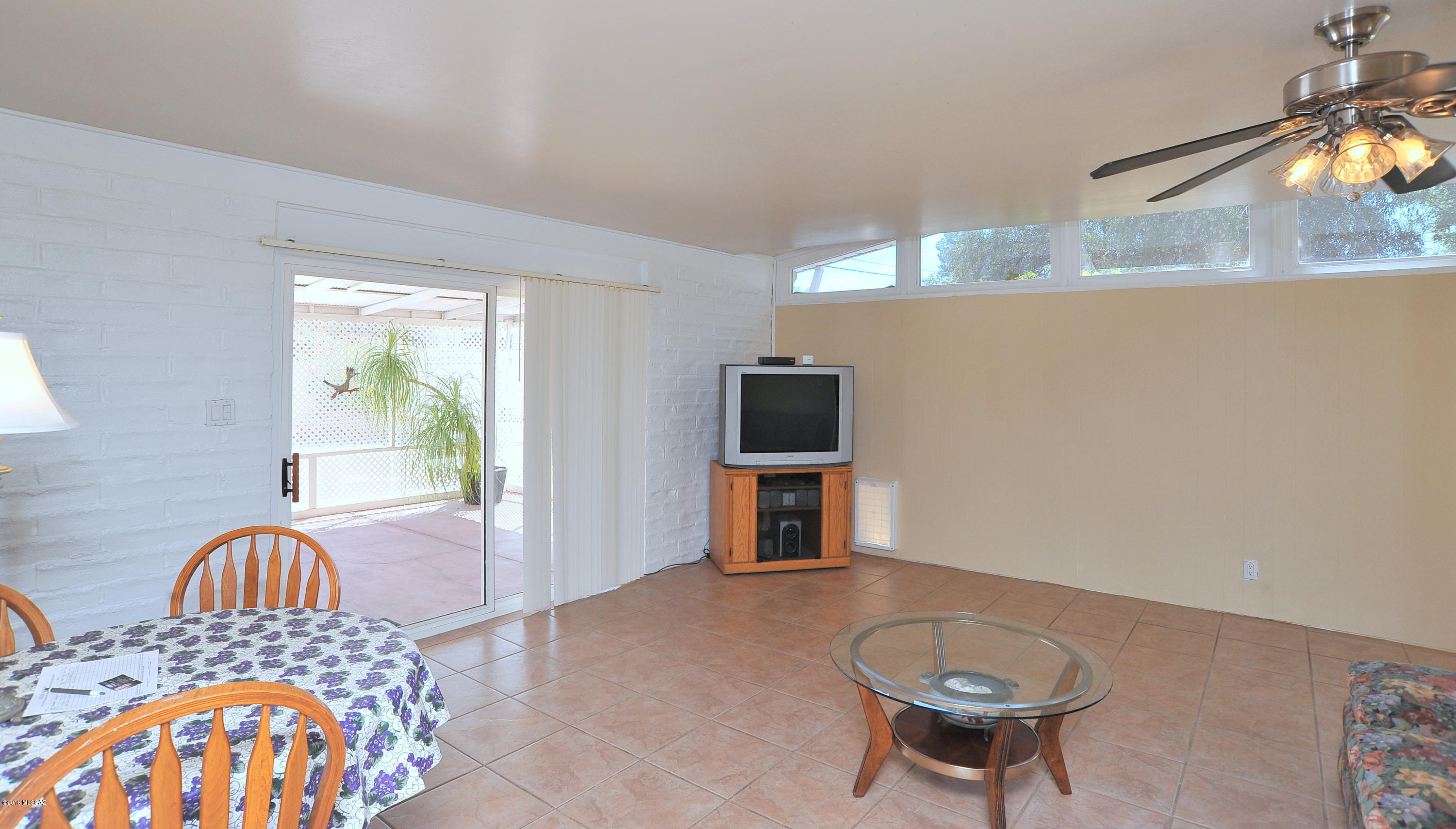 Sherwood Village Terrace (86-170) - Residential