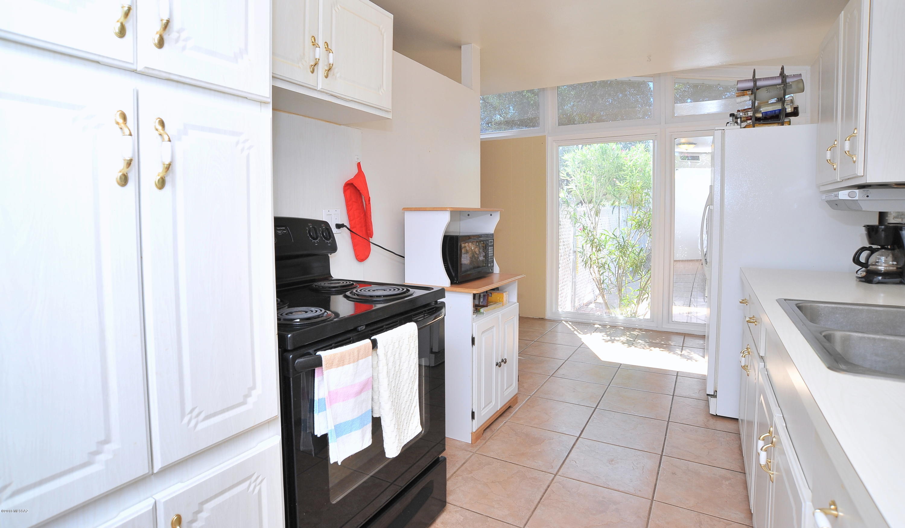 Sherwood Village Terrace (86-170) - Residential