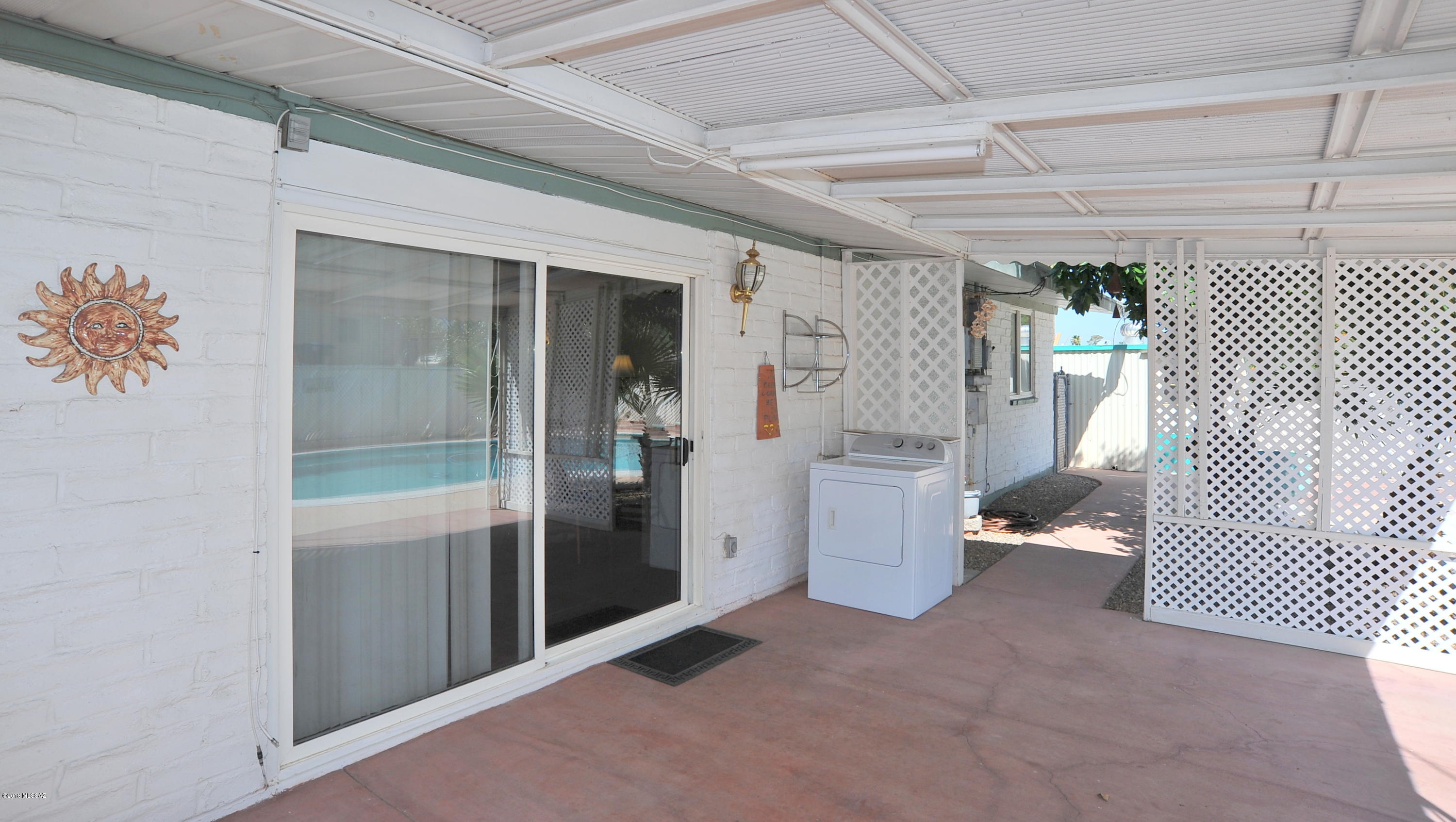 Sherwood Village Terrace (86-170) - Residential