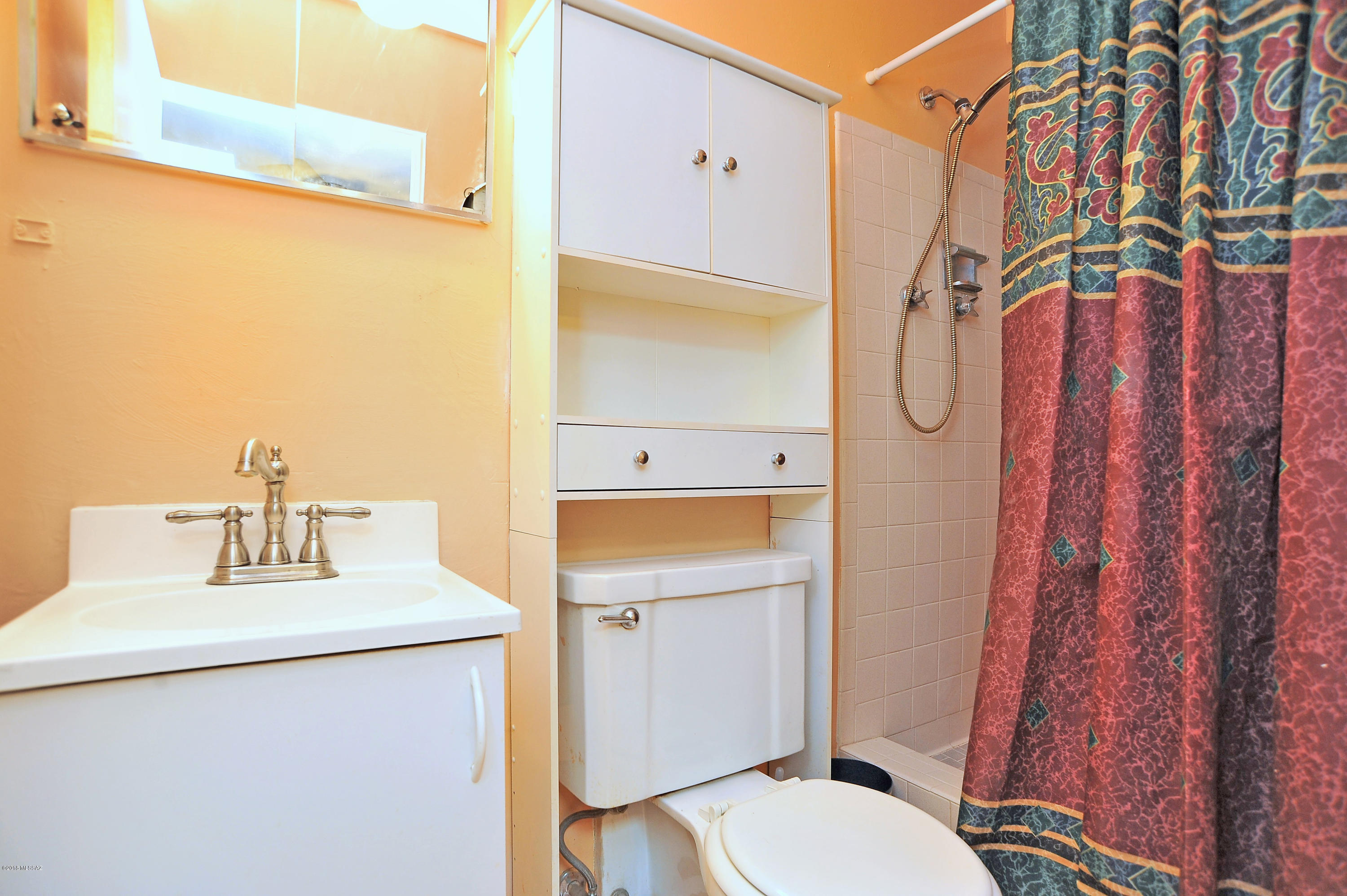 Sherwood Village Terrace (86-170) - Residential