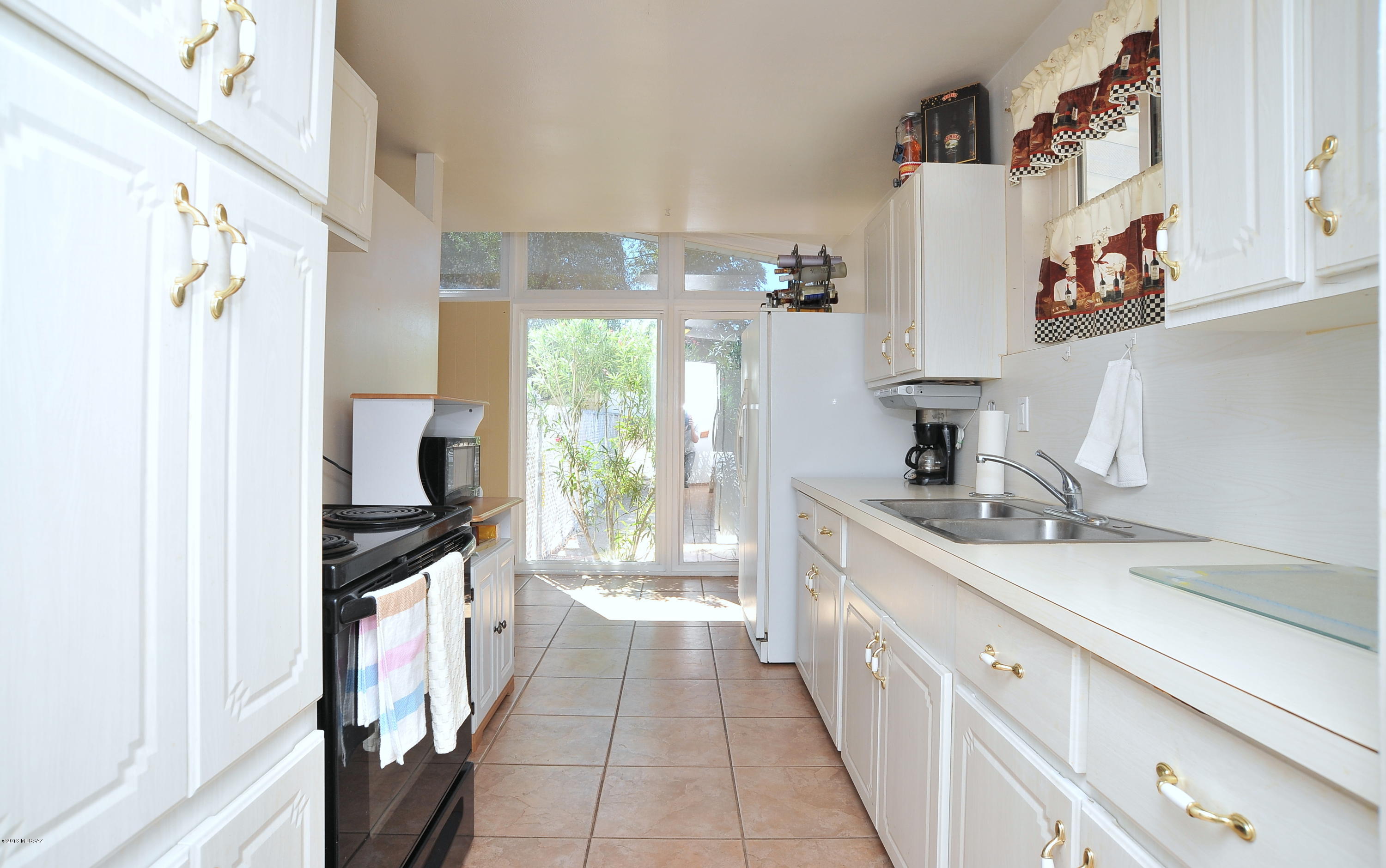 Sherwood Village Terrace (86-170) - Residential