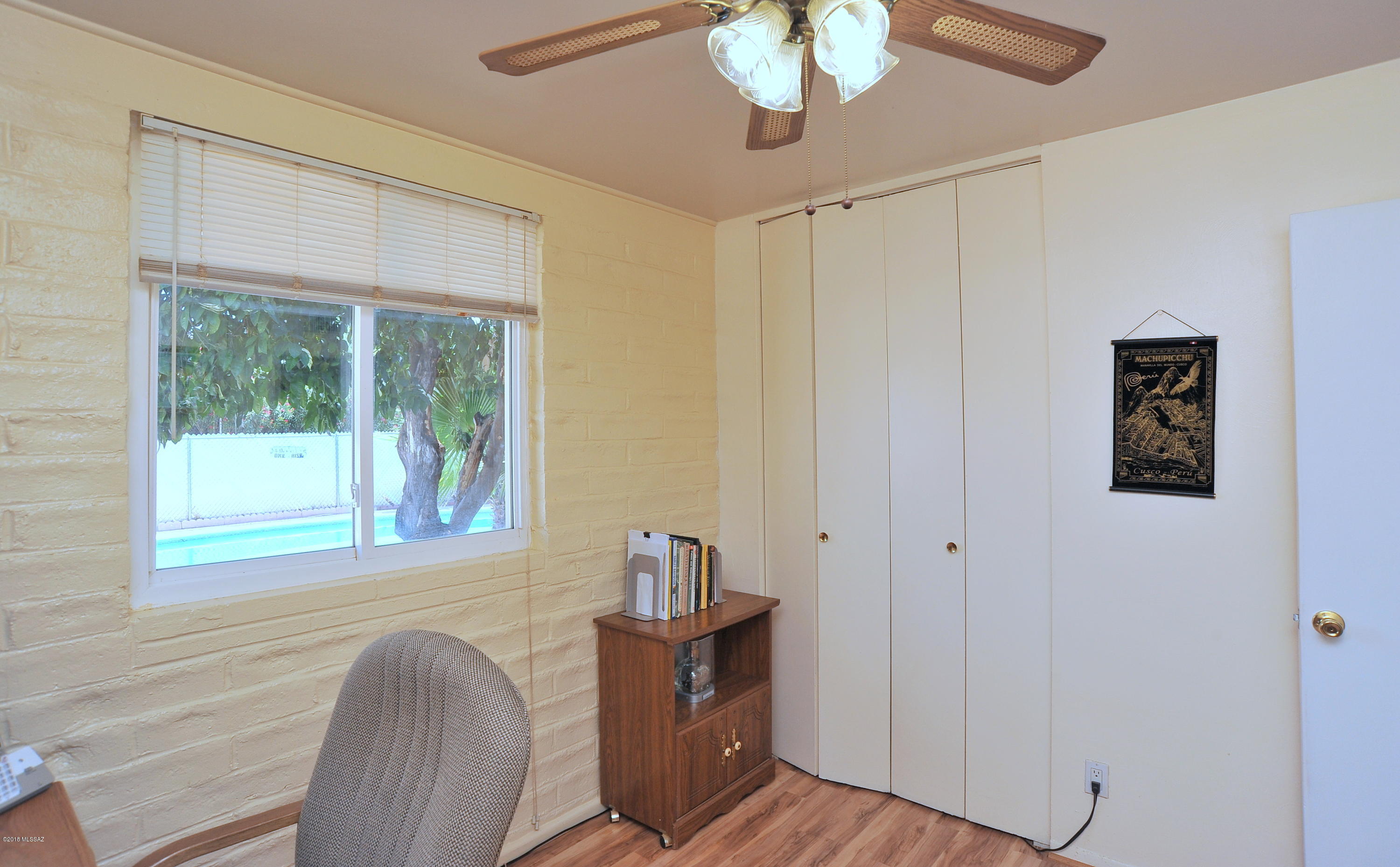 Sherwood Village Terrace (86-170) - Residential