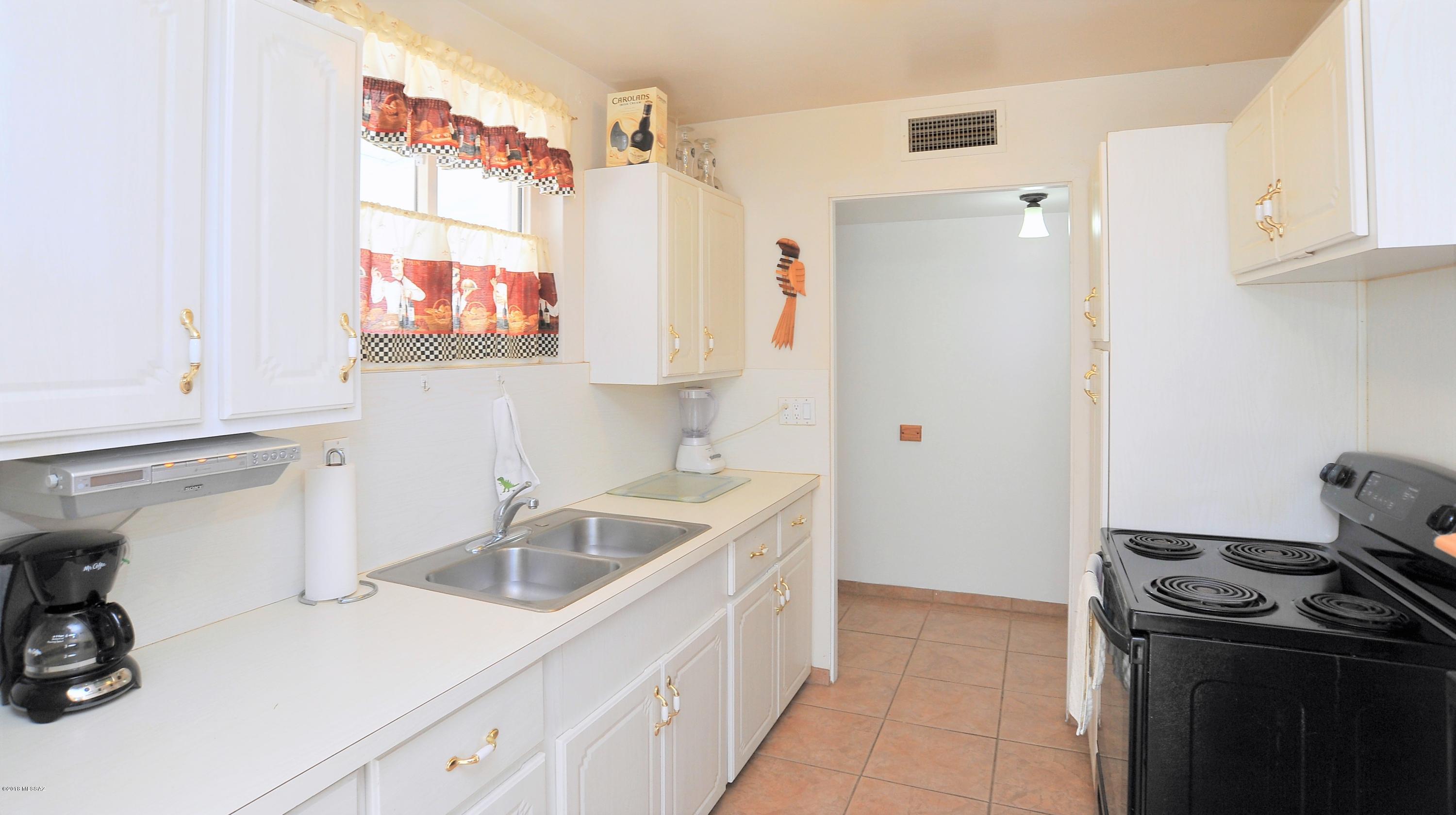 Sherwood Village Terrace (86-170) - Residential