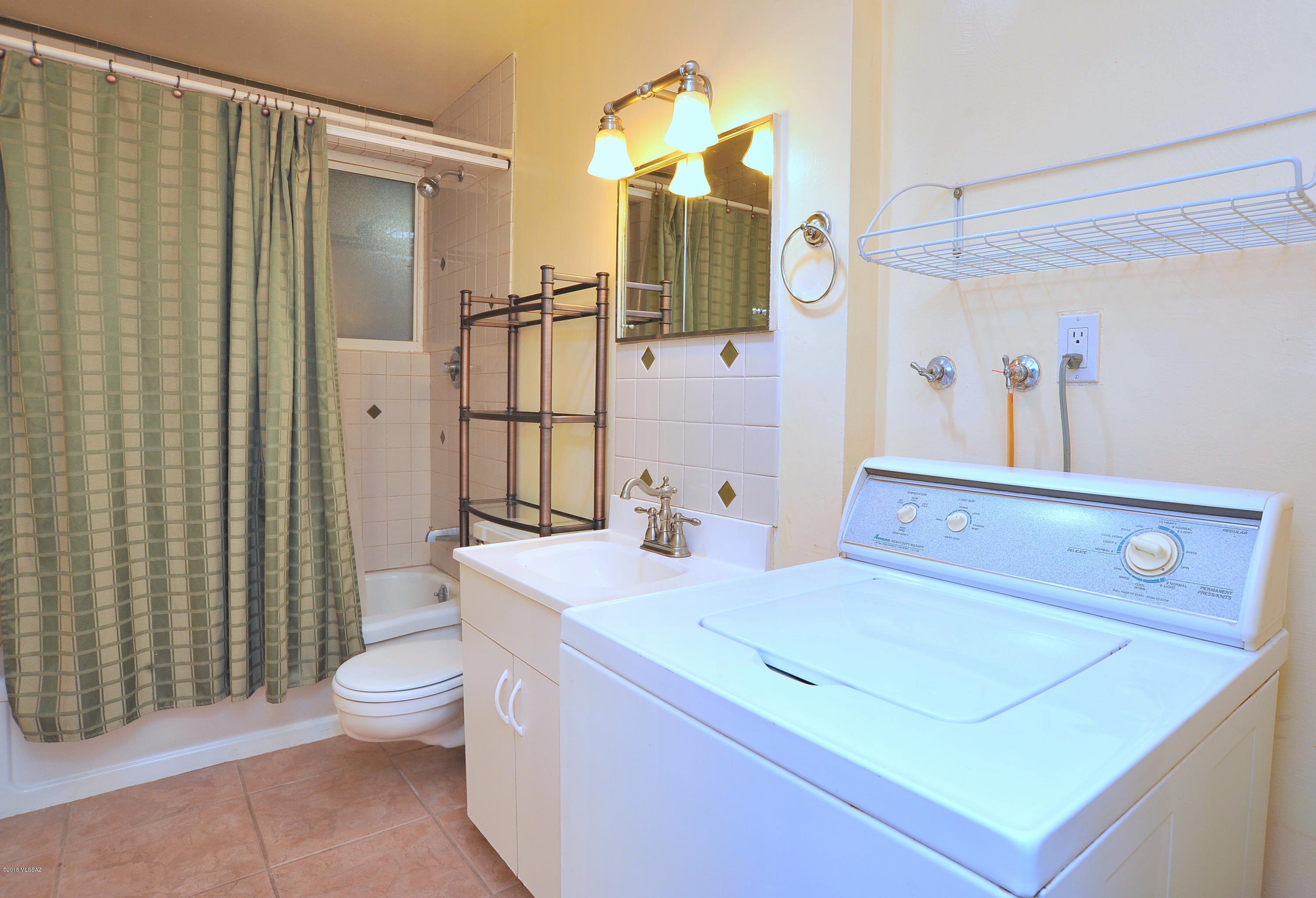 Sherwood Village Terrace (86-170) - Residential