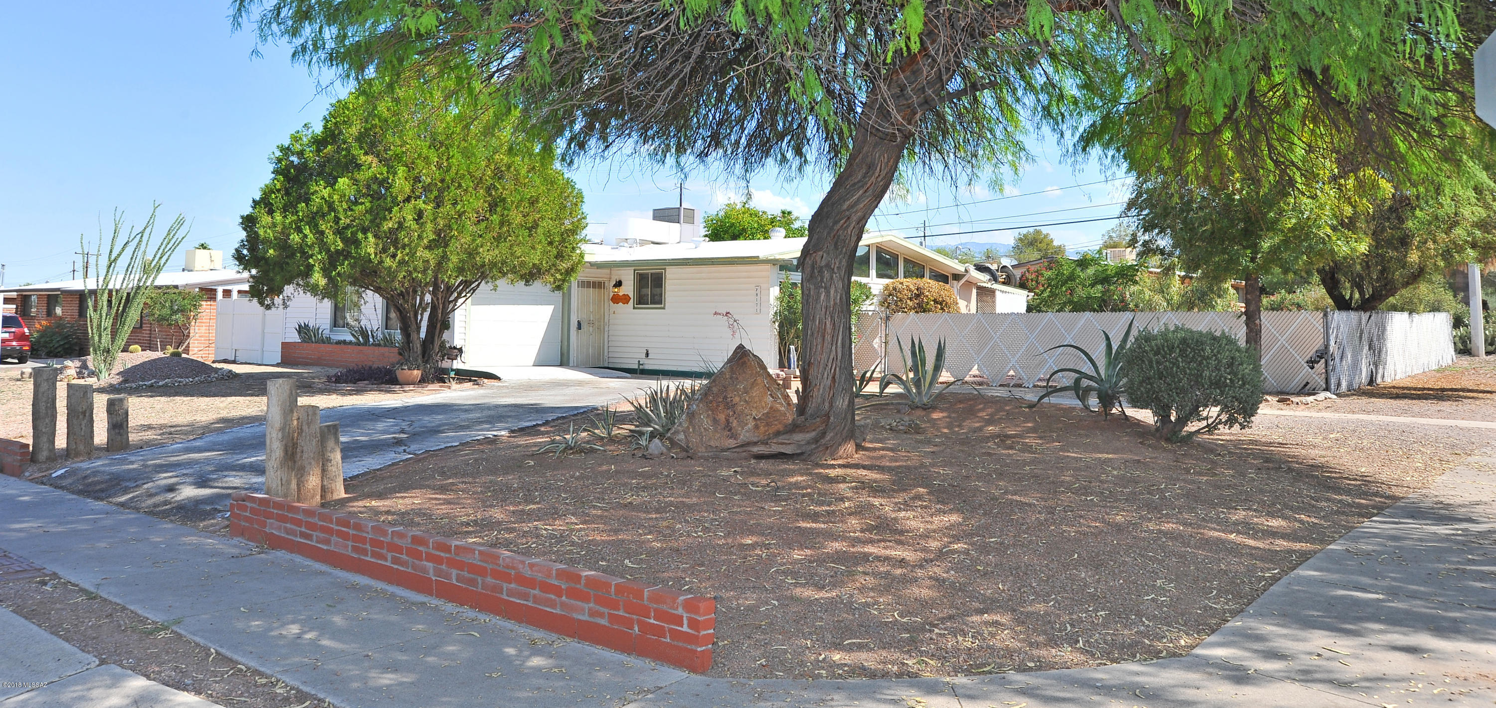 Sherwood Village Terrace (86-170) - Residential