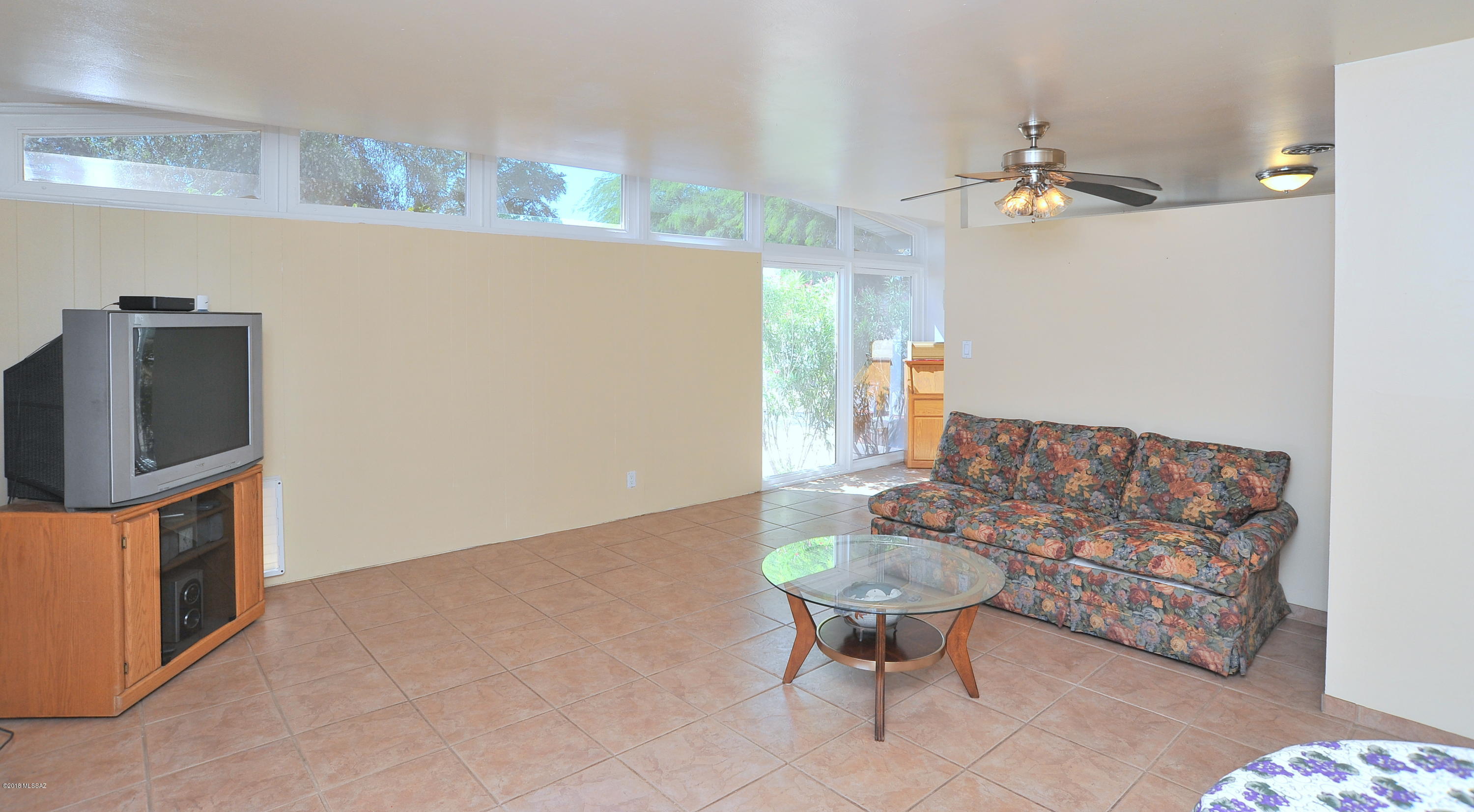 Sherwood Village Terrace (86-170) - Residential