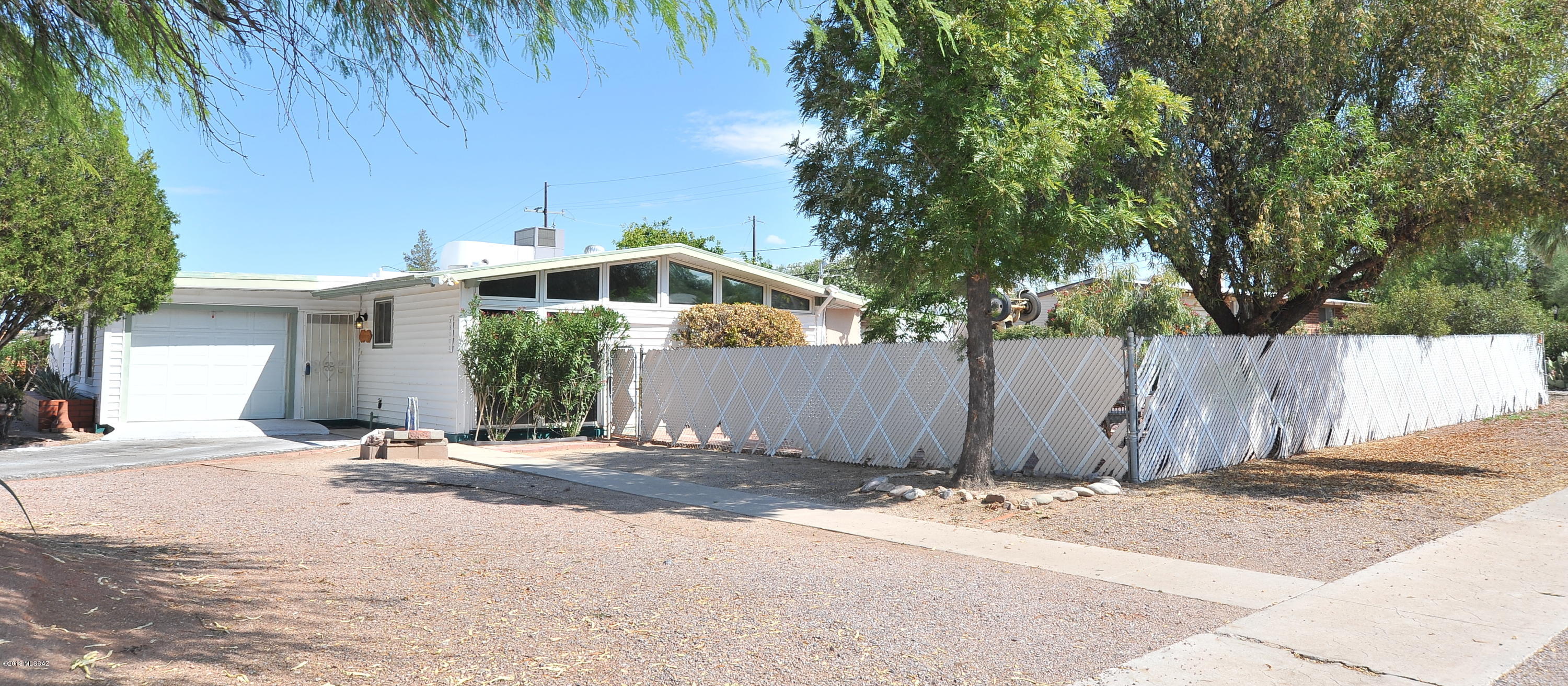 Sherwood Village Terrace (86-170) - Residential