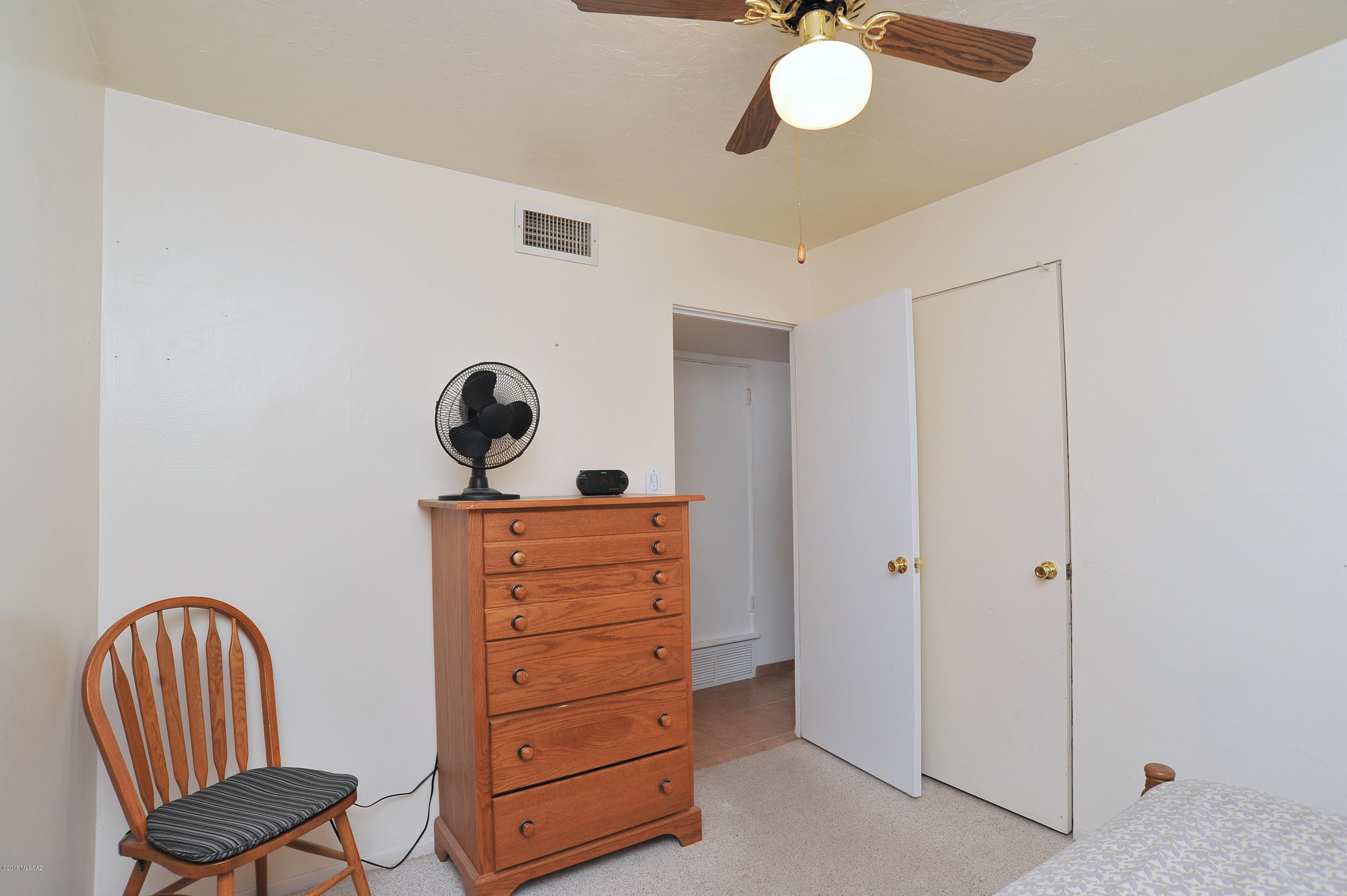 Sherwood Village Terrace (86-170) - Residential