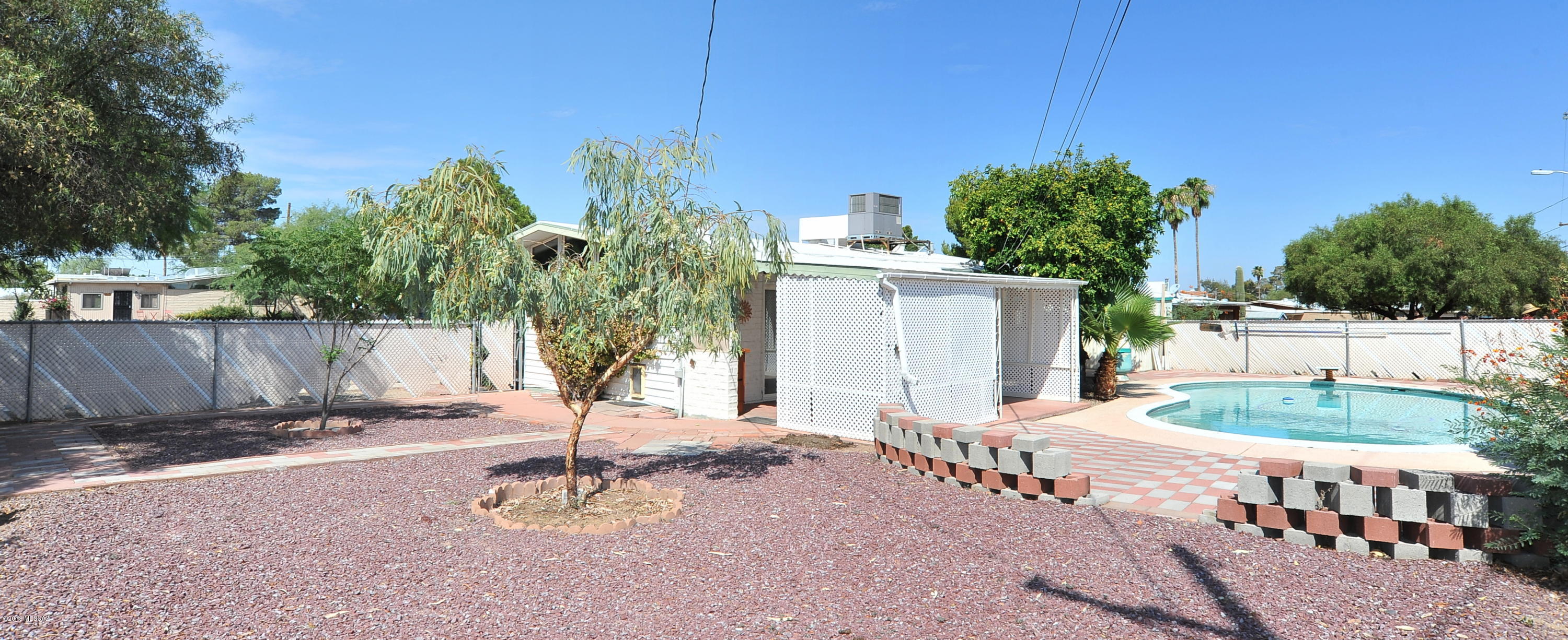Sherwood Village Terrace (86-170) - Residential