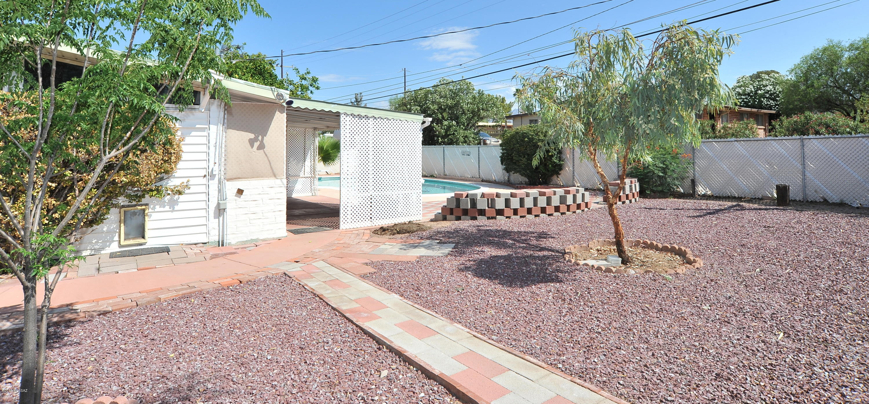 Sherwood Village Terrace (86-170) - Residential