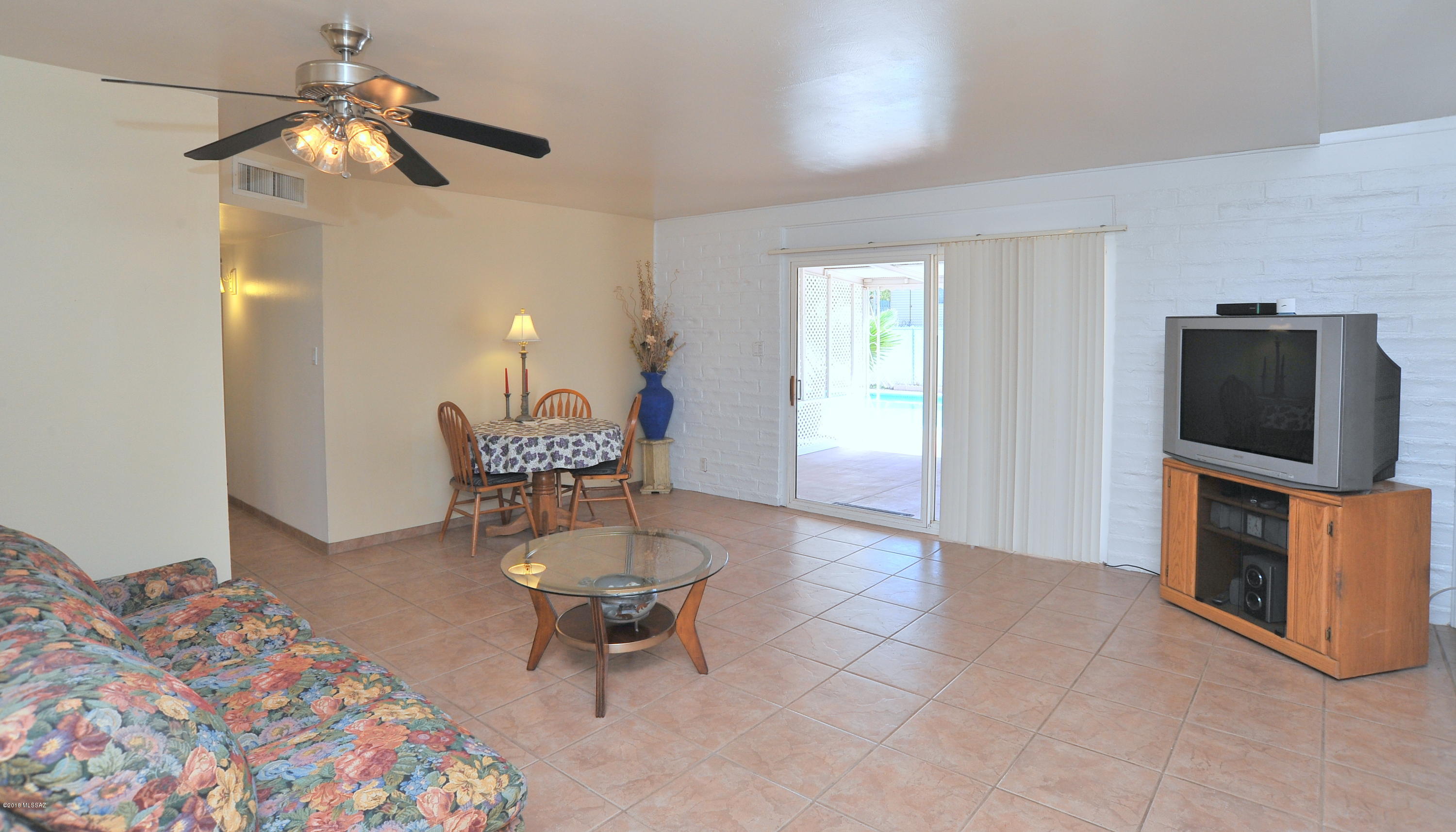 Sherwood Village Terrace (86-170) - Residential