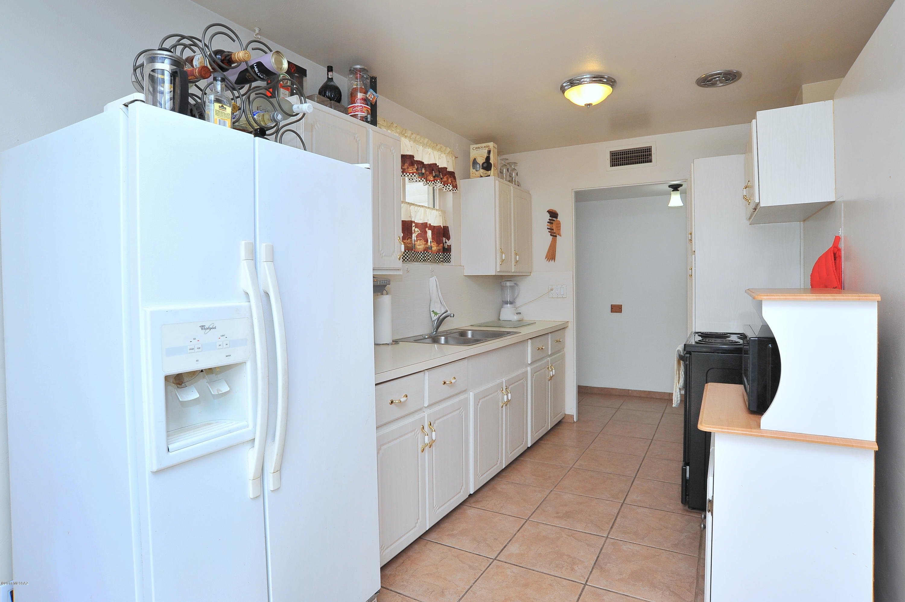 Sherwood Village Terrace (86-170) - Residential