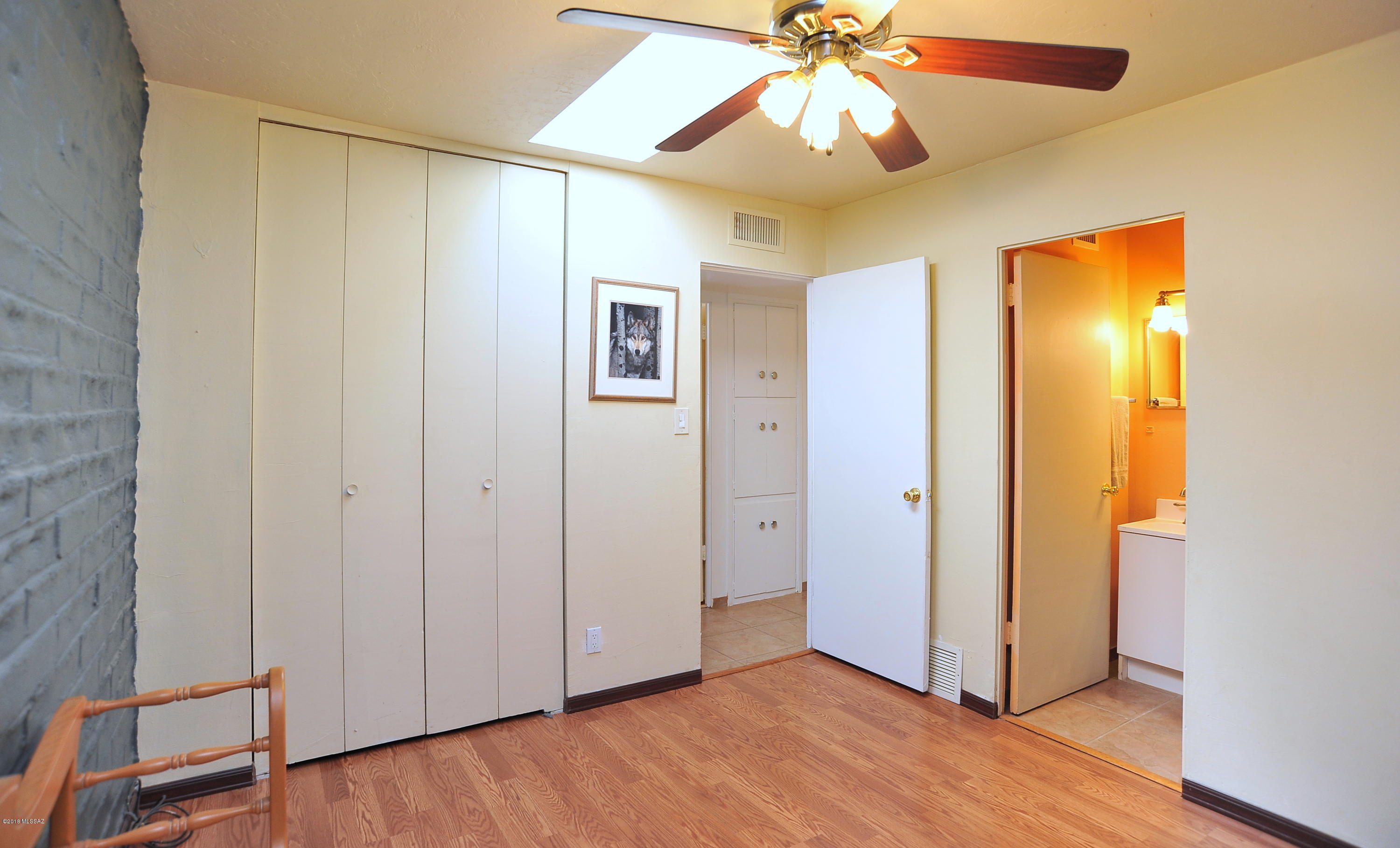 Sherwood Village Terrace (86-170) - Residential