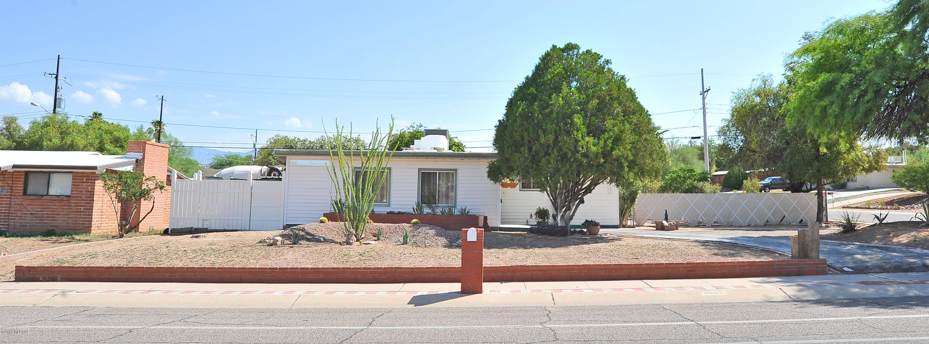 Sherwood Village Terrace (86-170) - Residential
