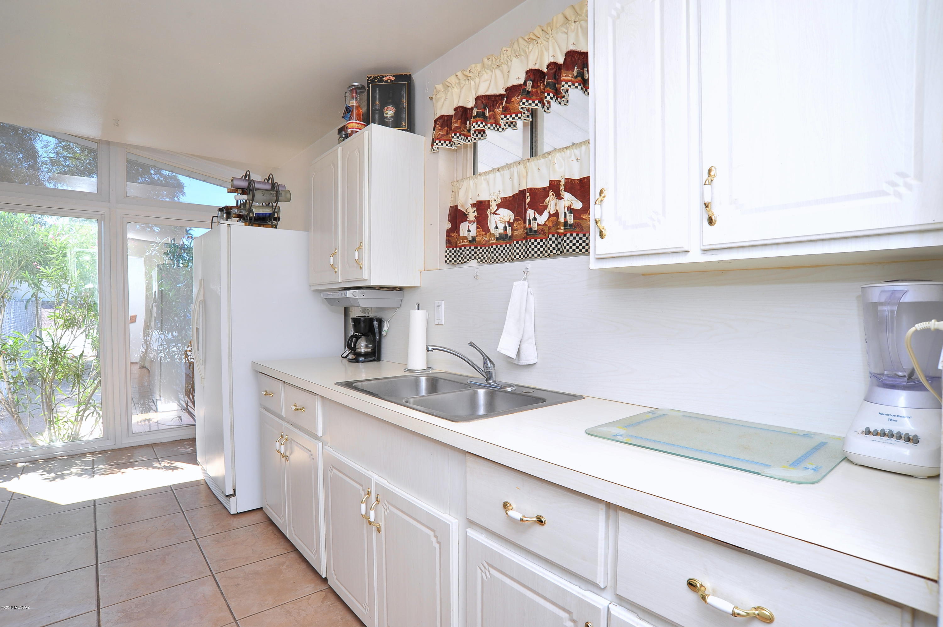 Sherwood Village Terrace (86-170) - Residential