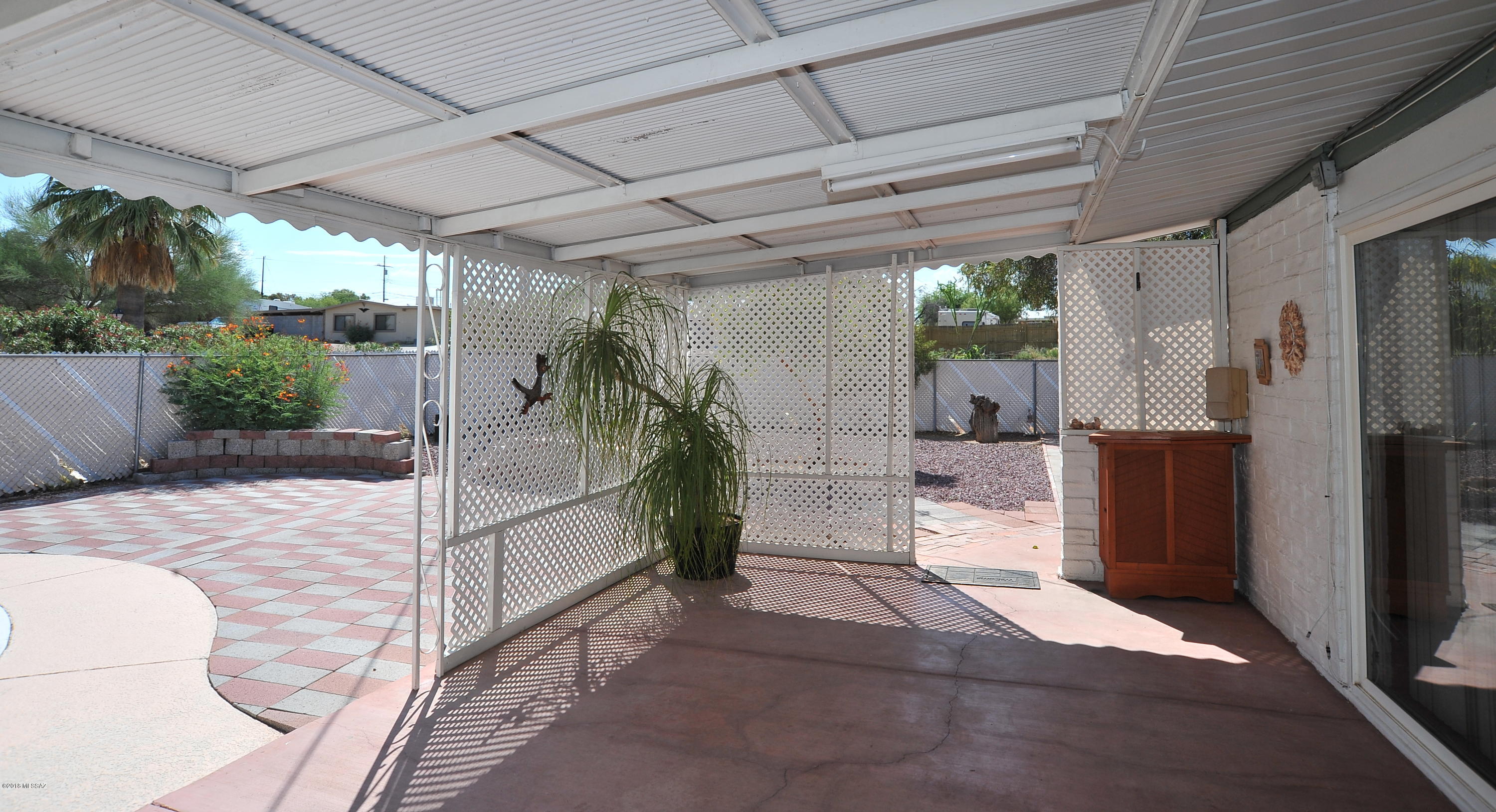 Sherwood Village Terrace (86-170) - Residential