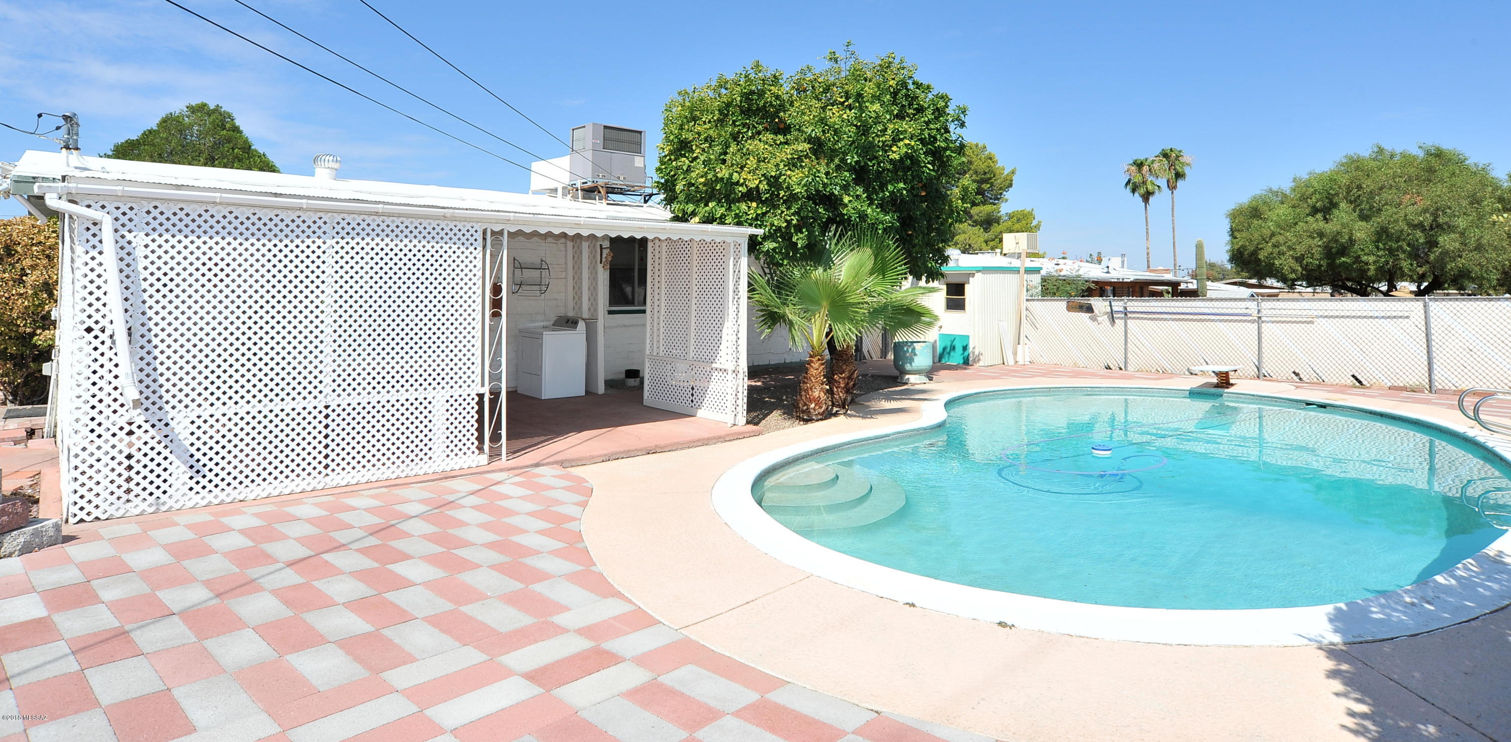 Sherwood Village Terrace (86-170) - Residential