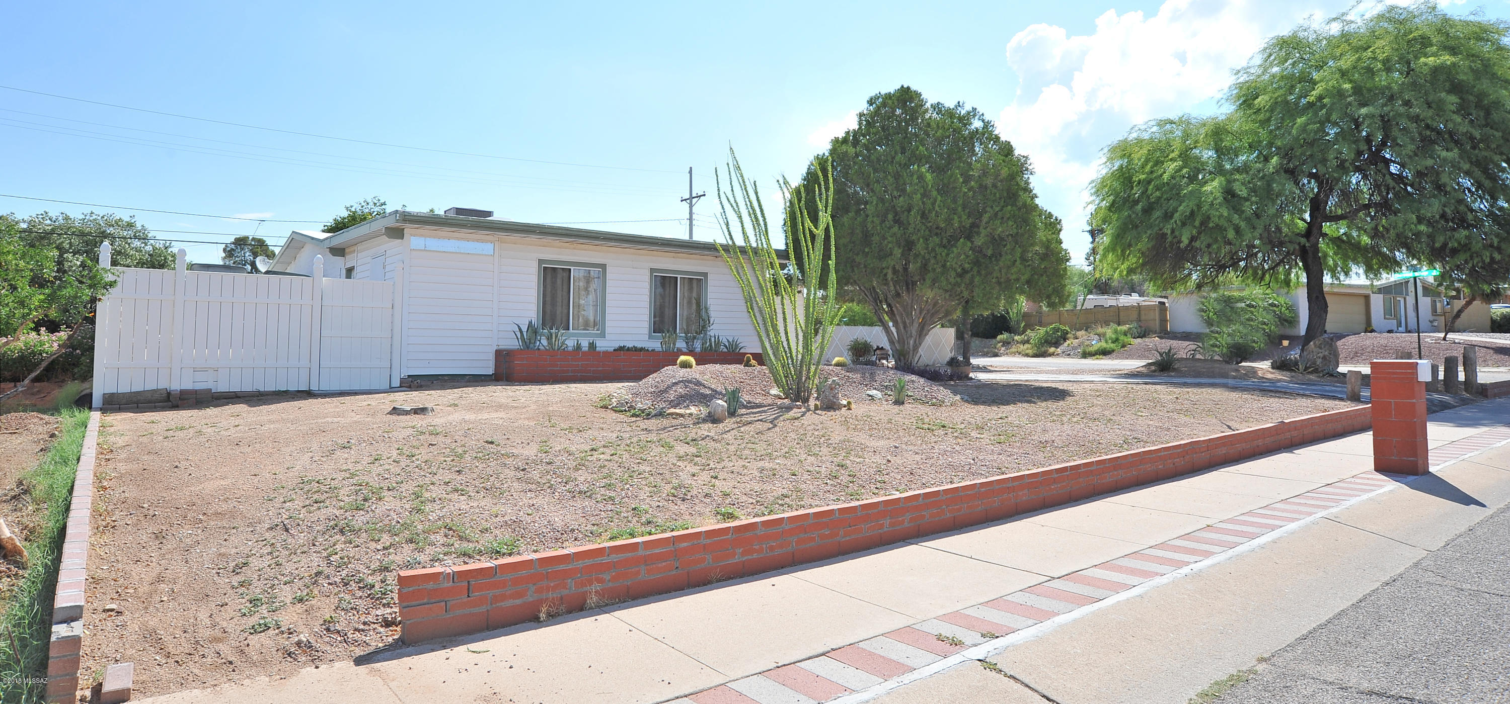 Sherwood Village Terrace (86-170) - Residential