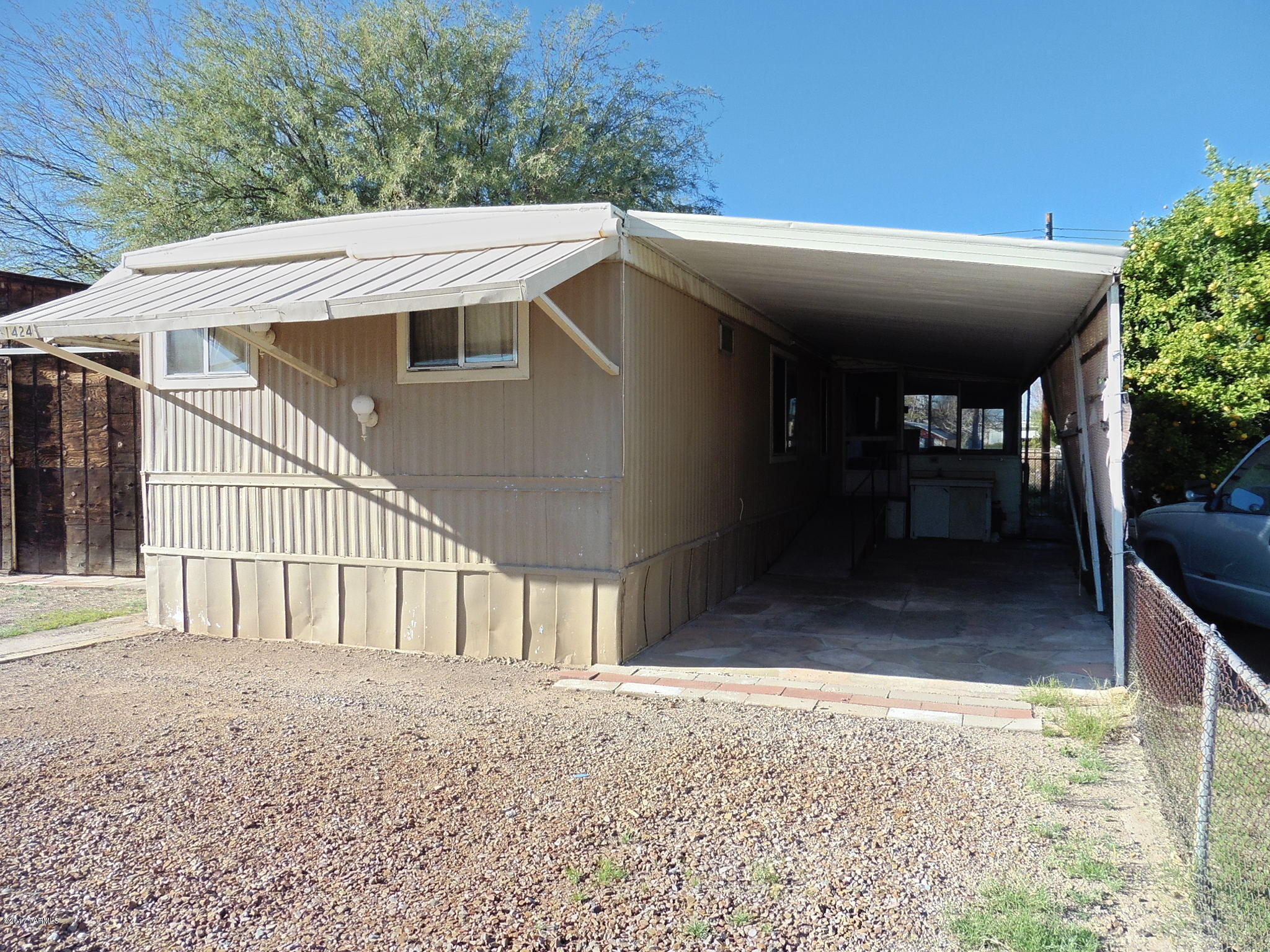 N/A - Residential