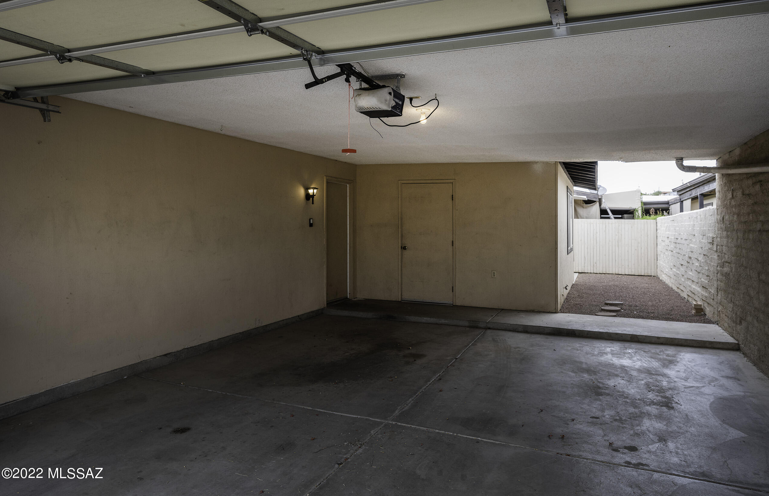 Pueblo Villas West (1-88) - Residential