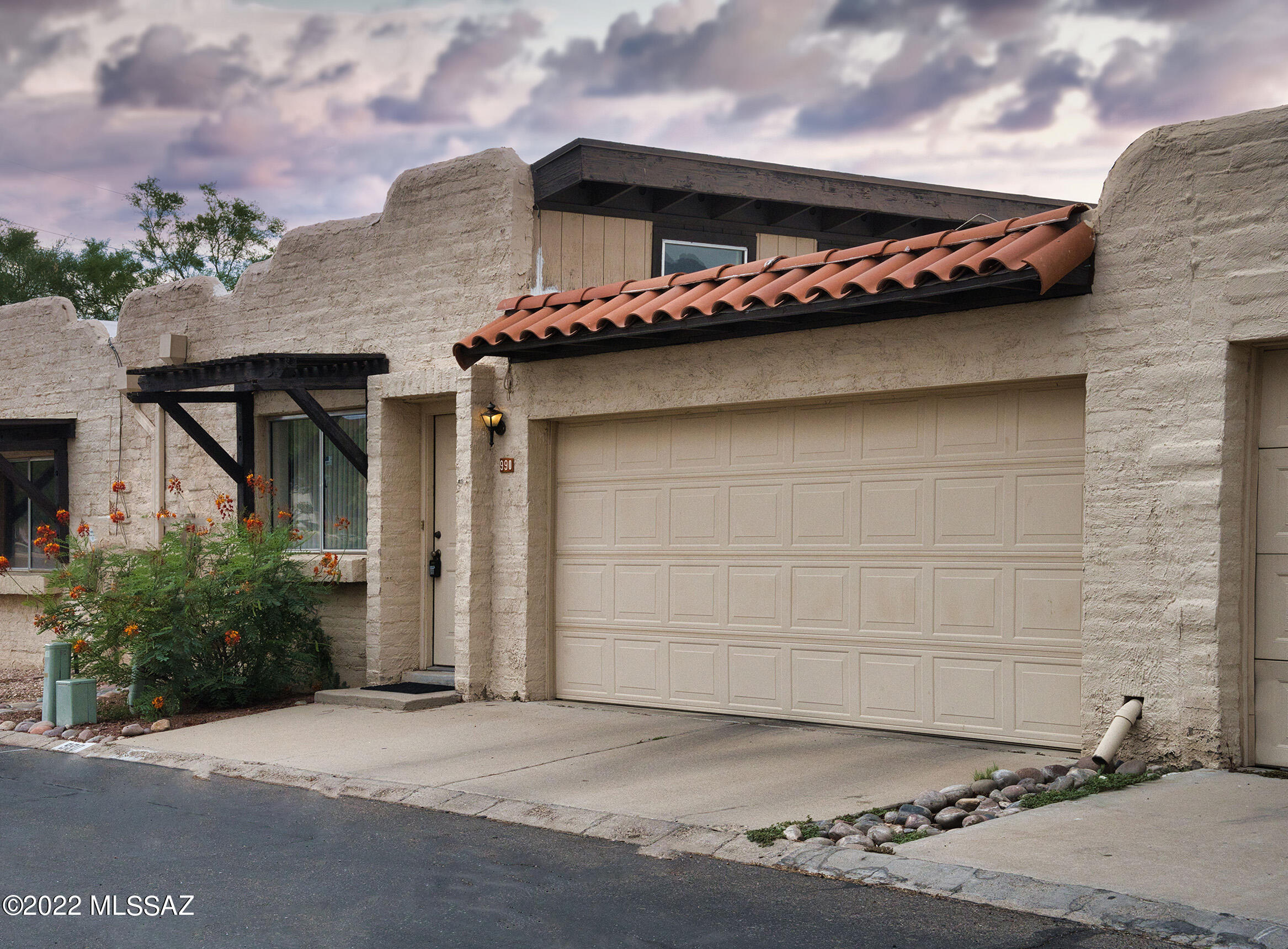 Pueblo Villas West (1-88) - Residential