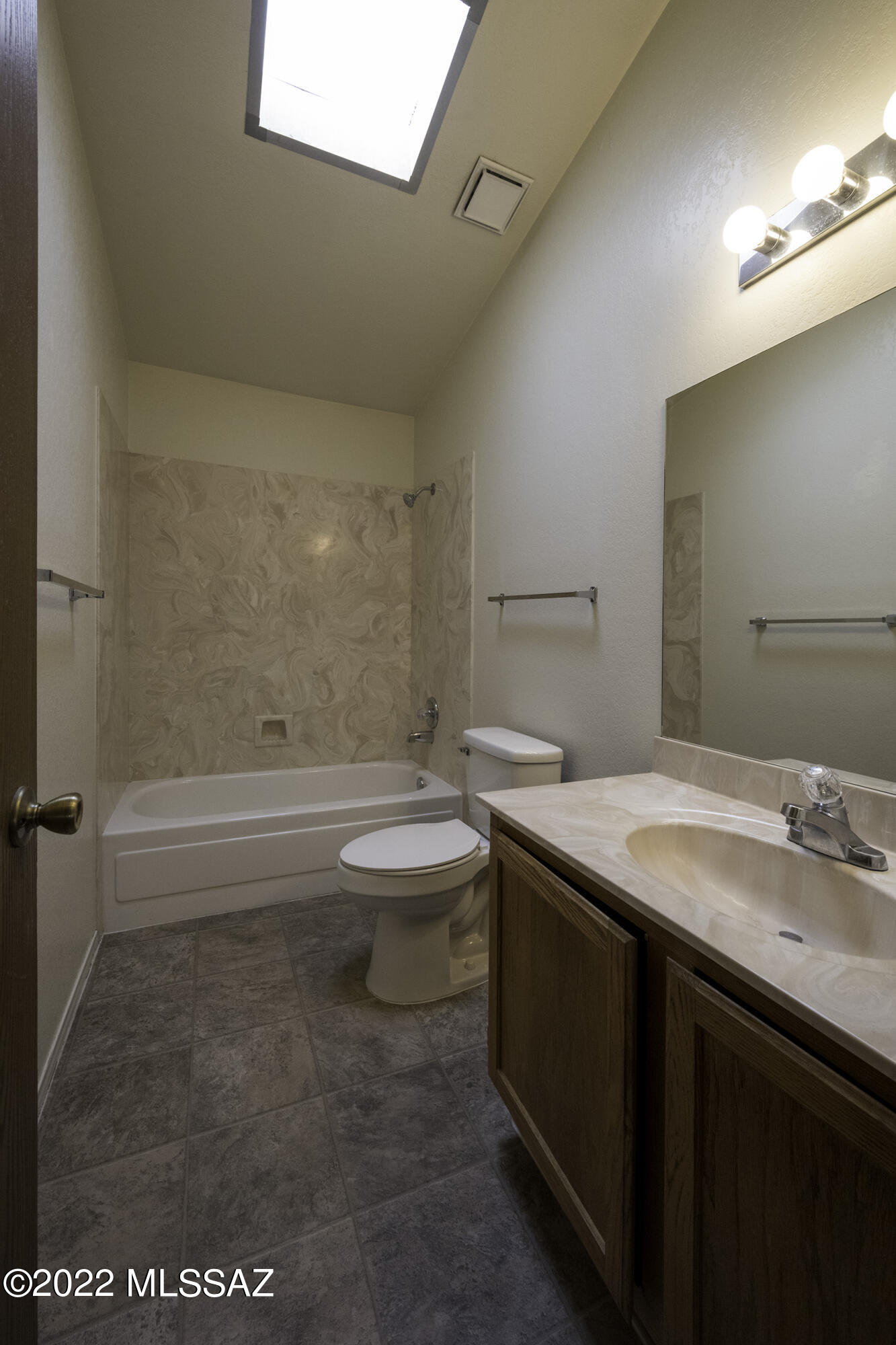 Pueblo Villas West (1-88) - Residential