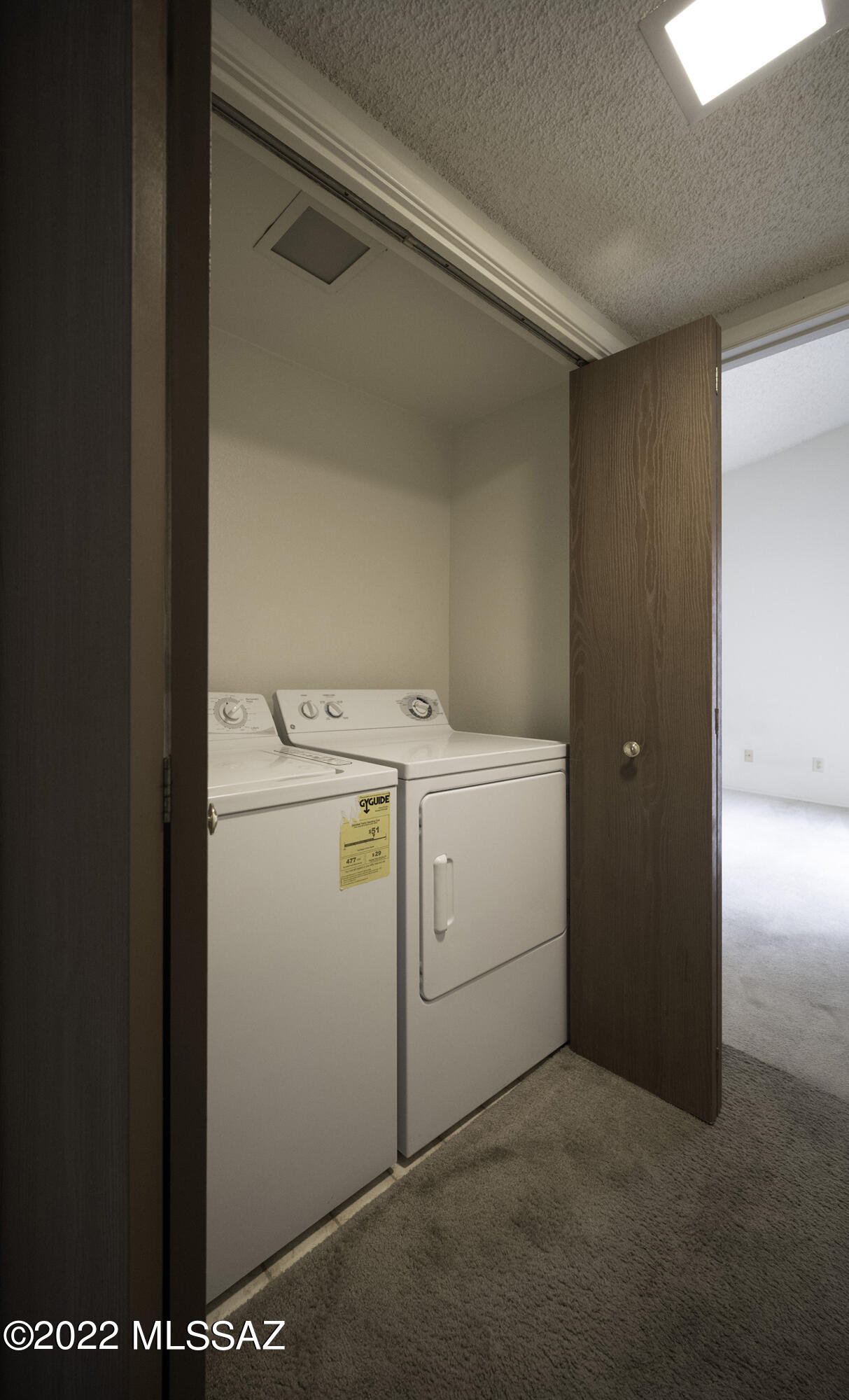 Pueblo Villas West (1-88) - Residential