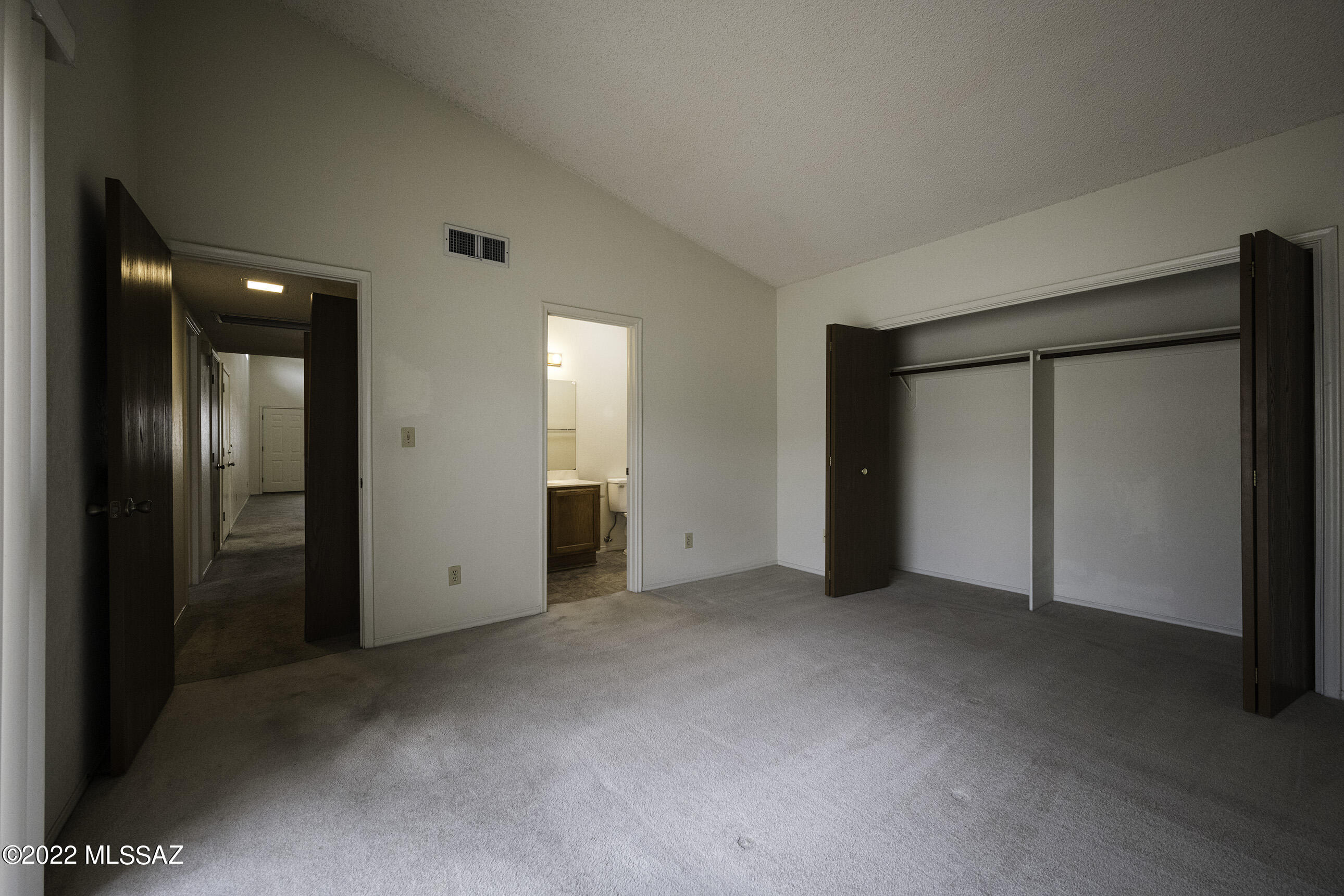 Pueblo Villas West (1-88) - Residential