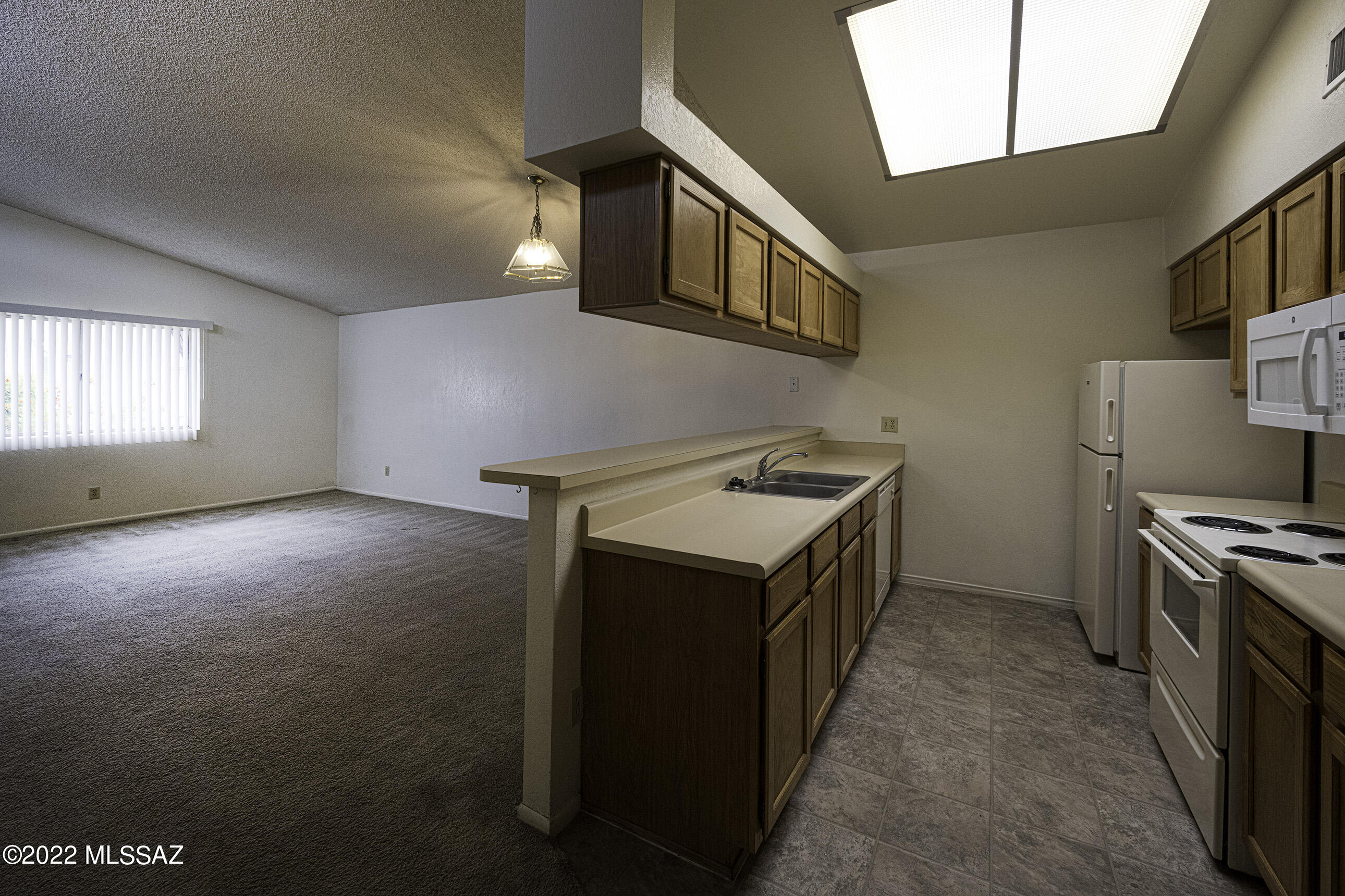 Pueblo Villas West (1-88) - Residential