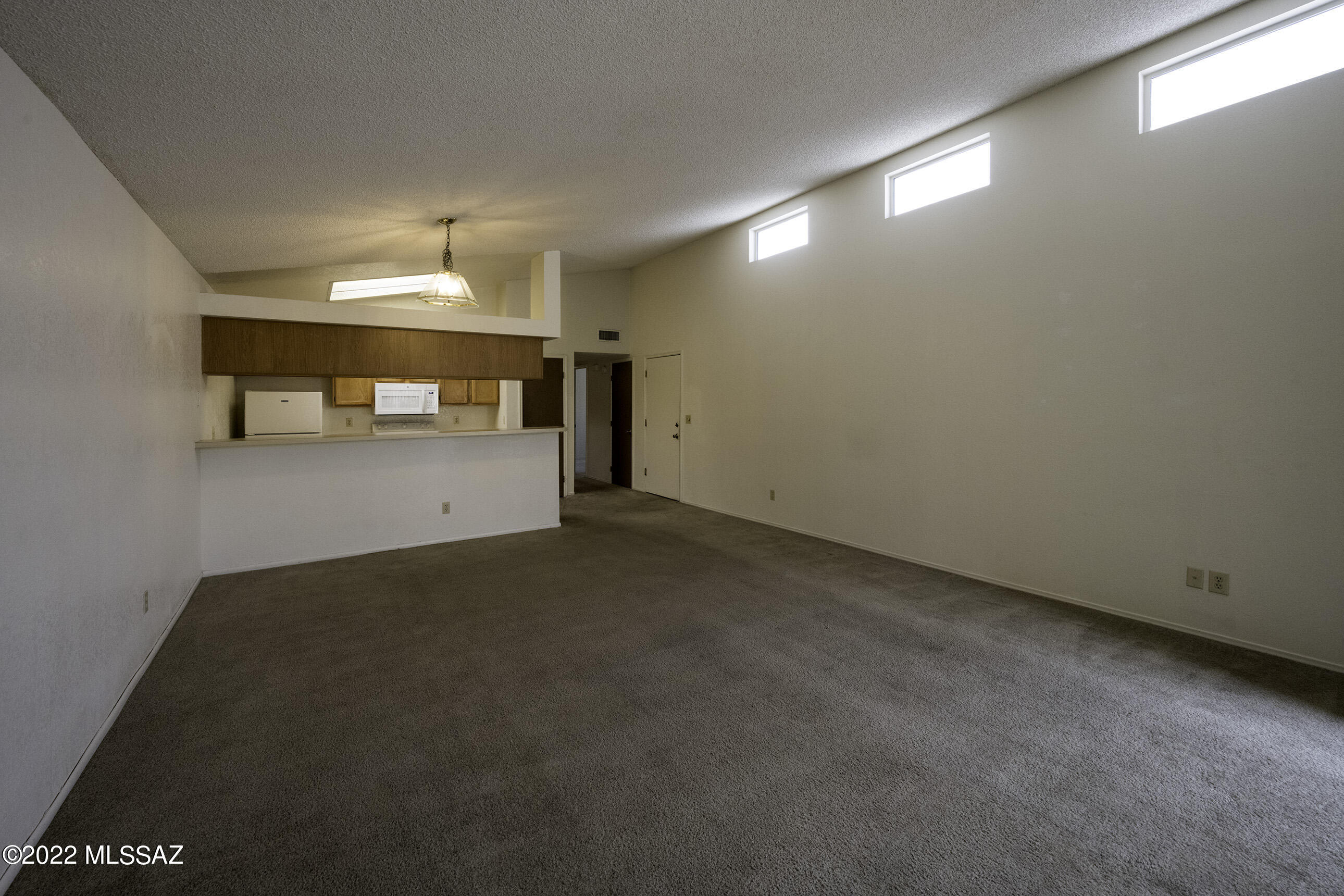 Pueblo Villas West (1-88) - Residential