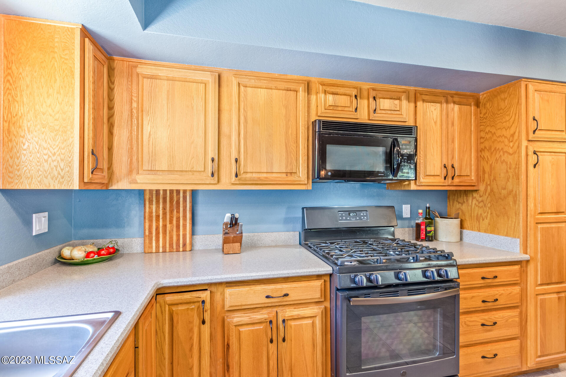 Vista Del Rio (1-217) - Residential
