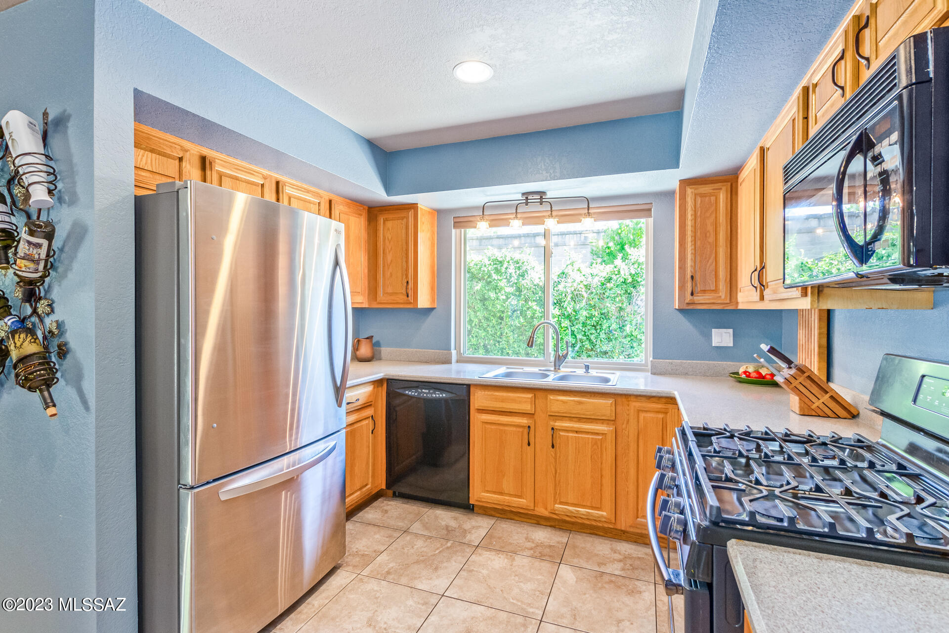 Vista Del Rio (1-217) - Residential