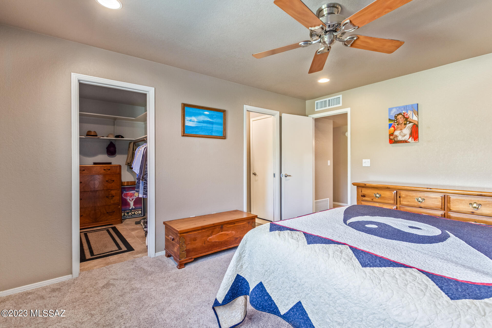 Vista Del Rio (1-217) - Residential