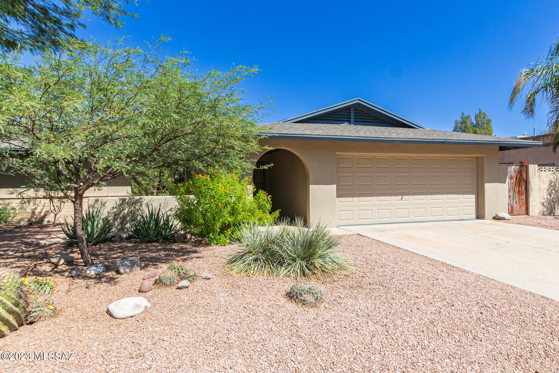 Vista Del Rio (1-217) - Residential