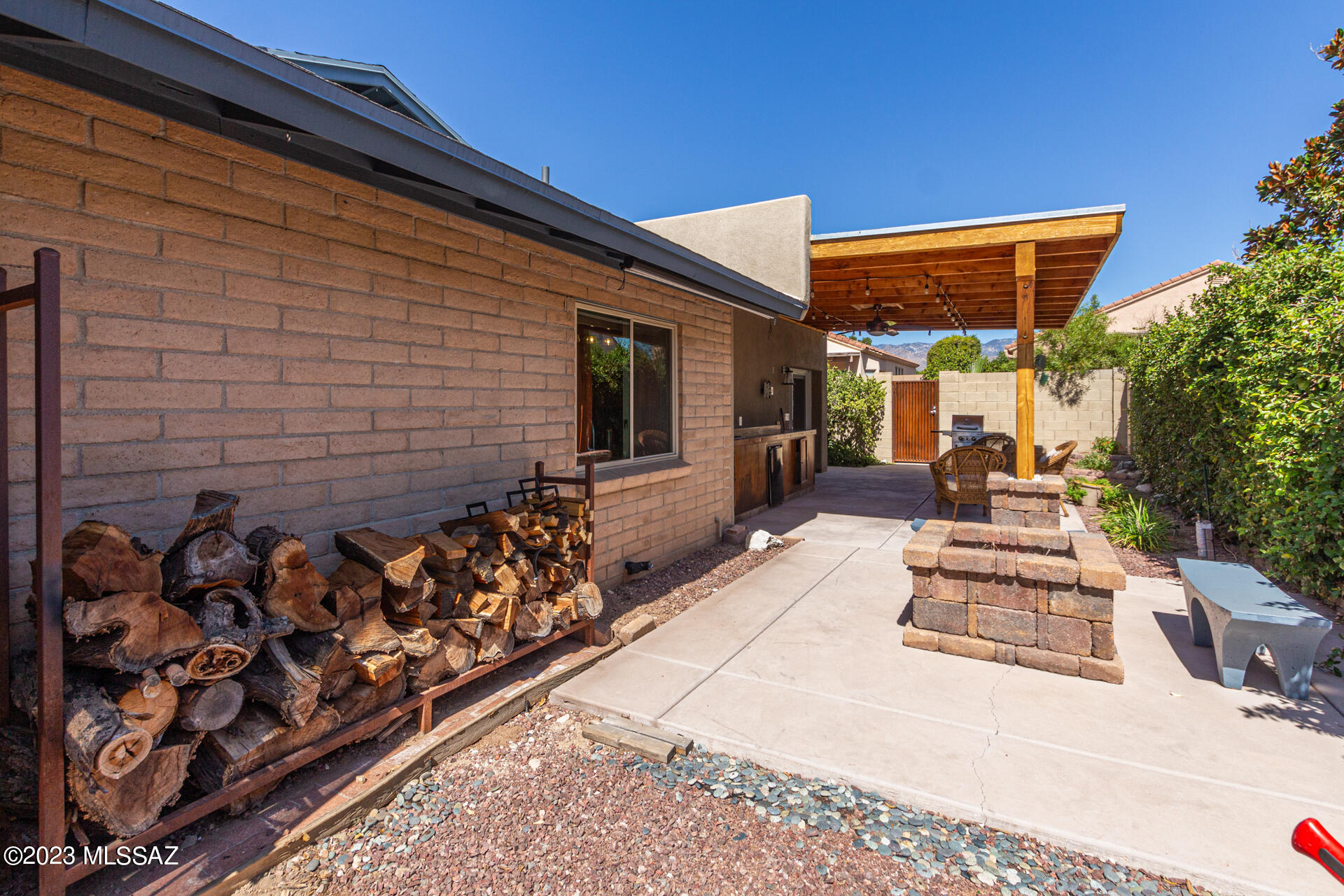 Vista Del Rio (1-217) - Residential