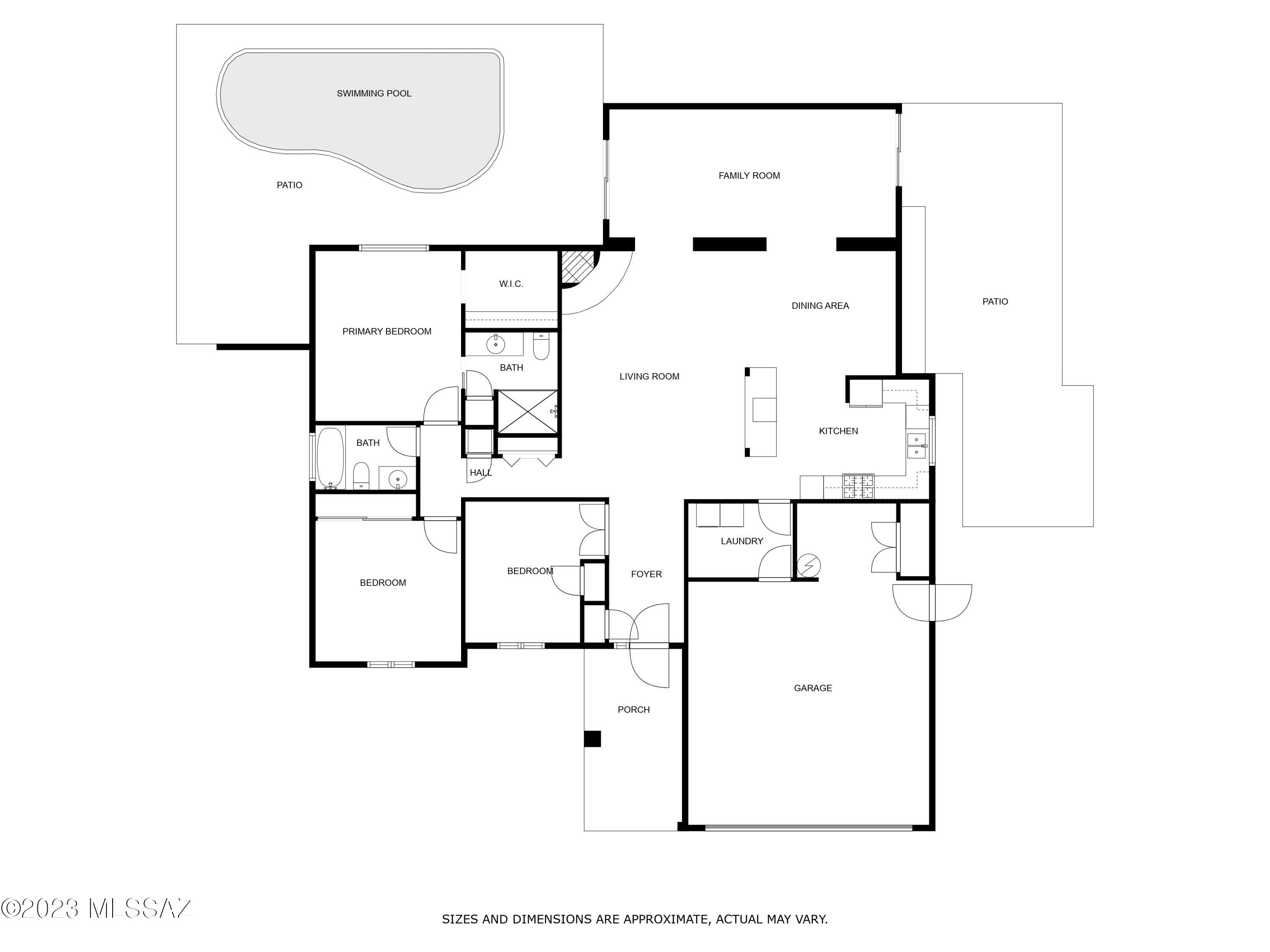 Vista Del Rio (1-217) - Residential