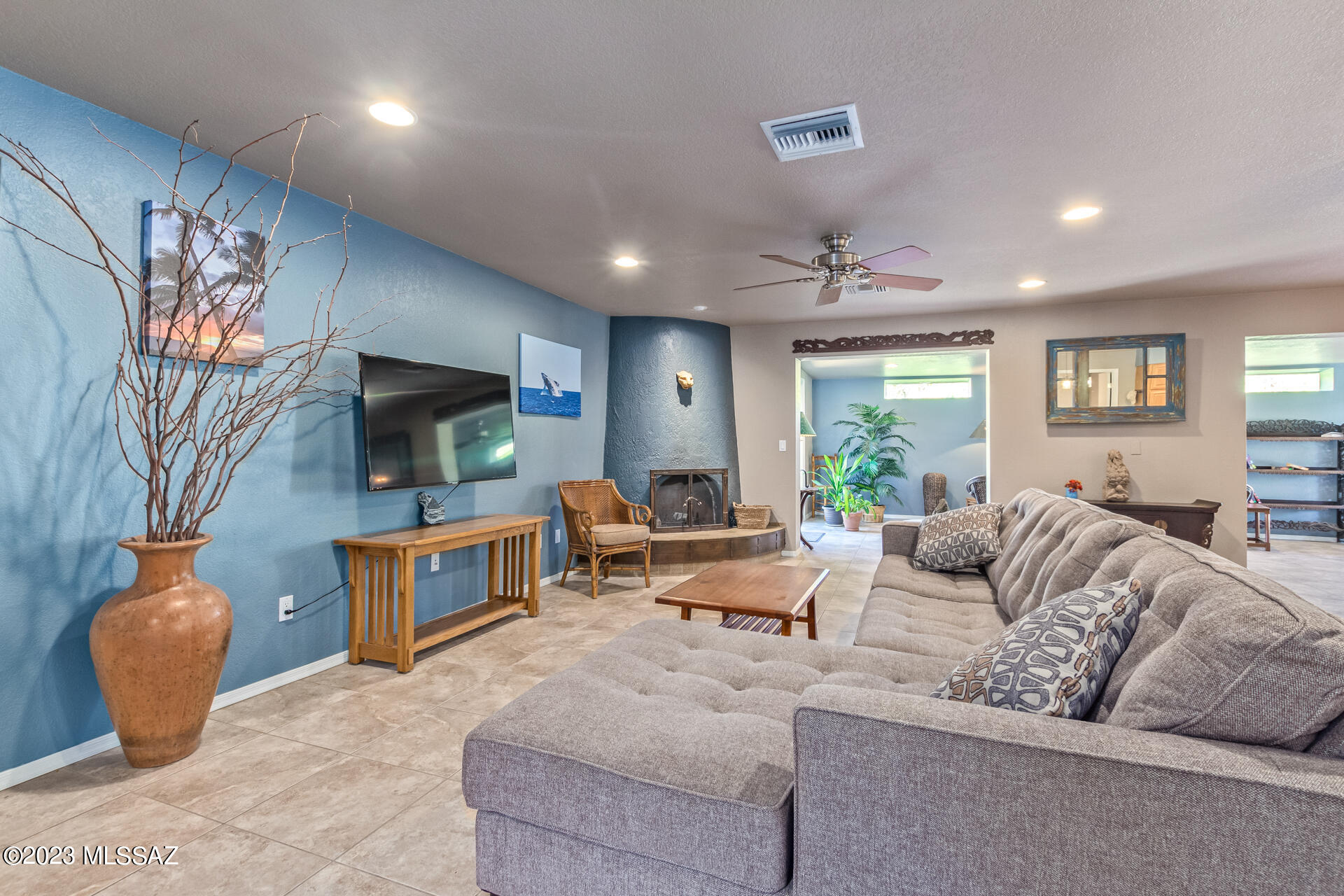 Vista Del Rio (1-217) - Residential