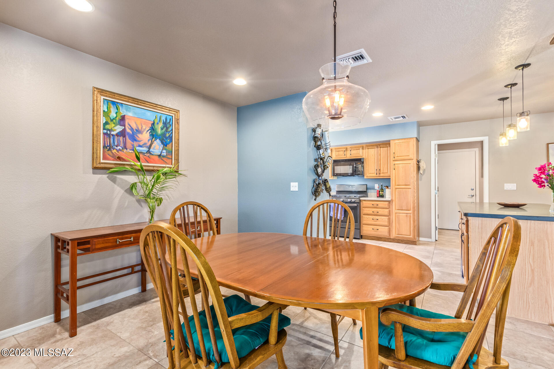 Vista Del Rio (1-217) - Residential