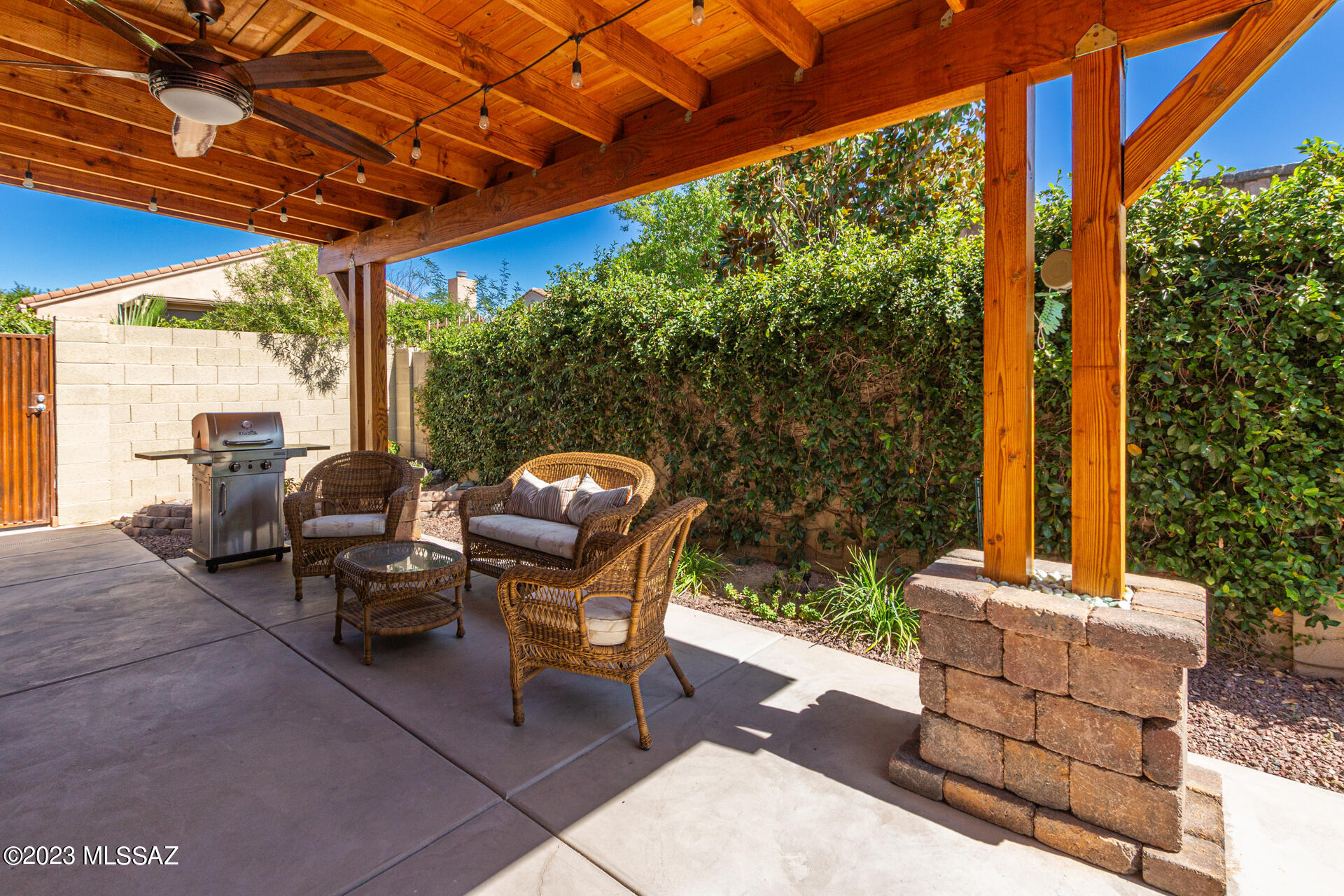 Vista Del Rio (1-217) - Residential