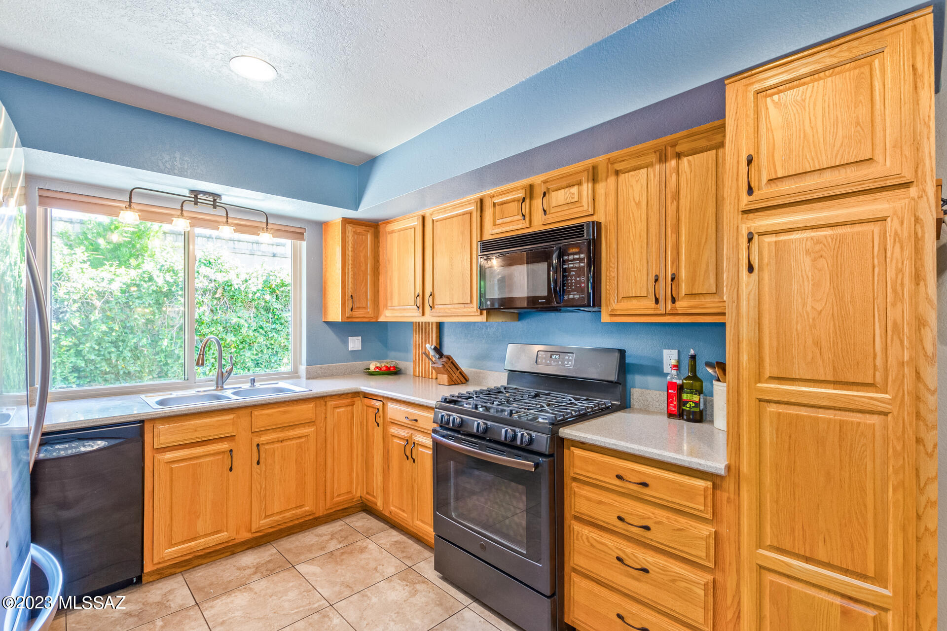 Vista Del Rio (1-217) - Residential