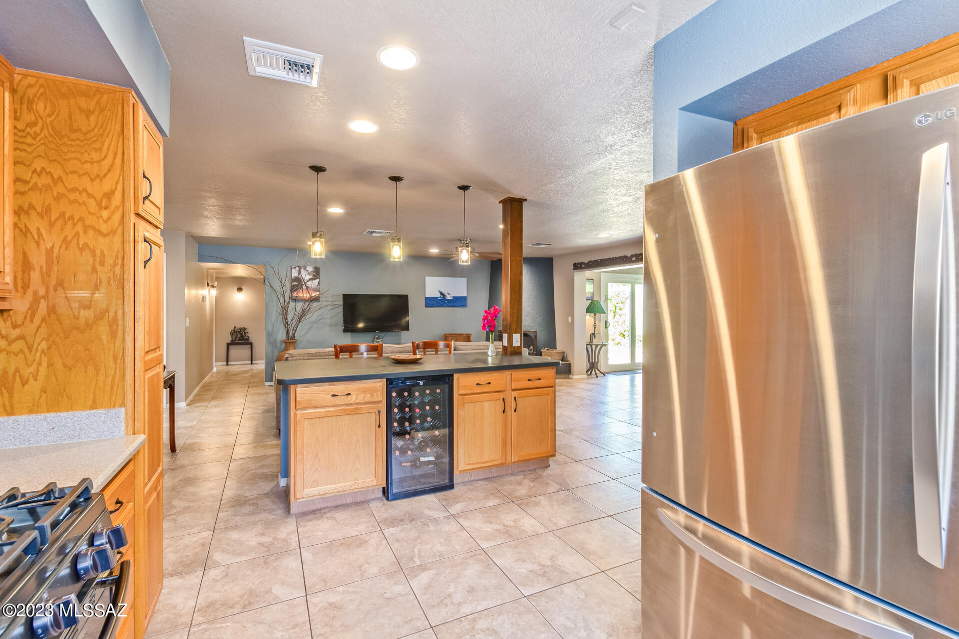 Vista Del Rio (1-217) - Residential