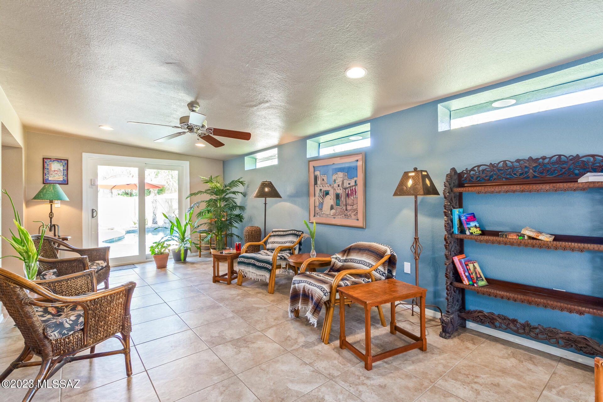 Vista Del Rio (1-217) - Residential