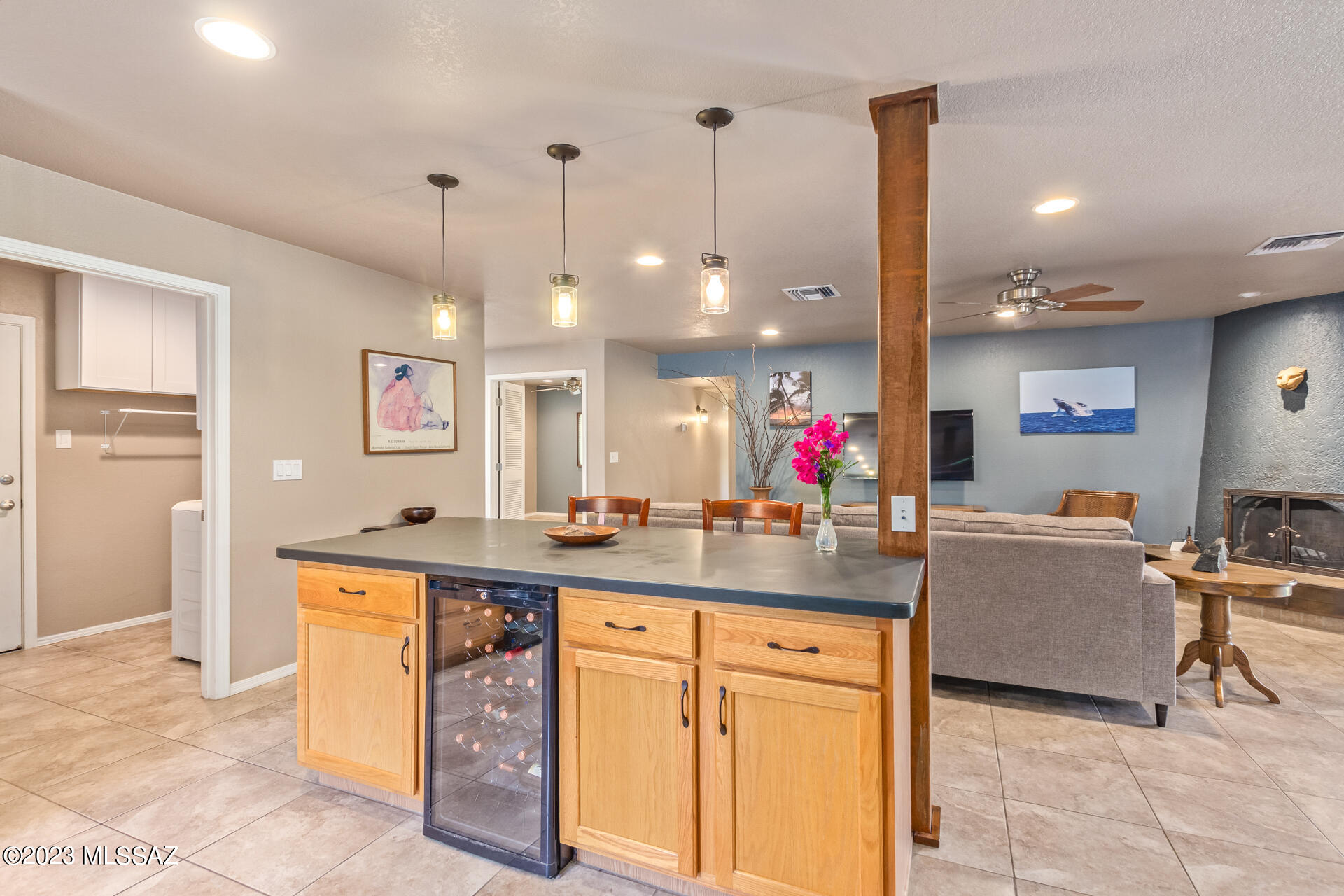 Vista Del Rio (1-217) - Residential