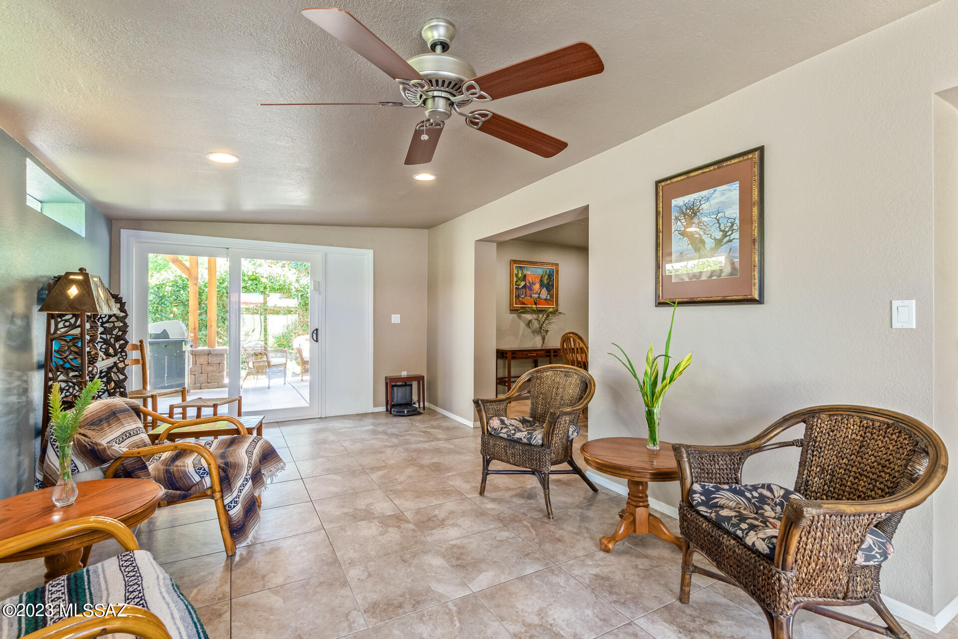 Vista Del Rio (1-217) - Residential