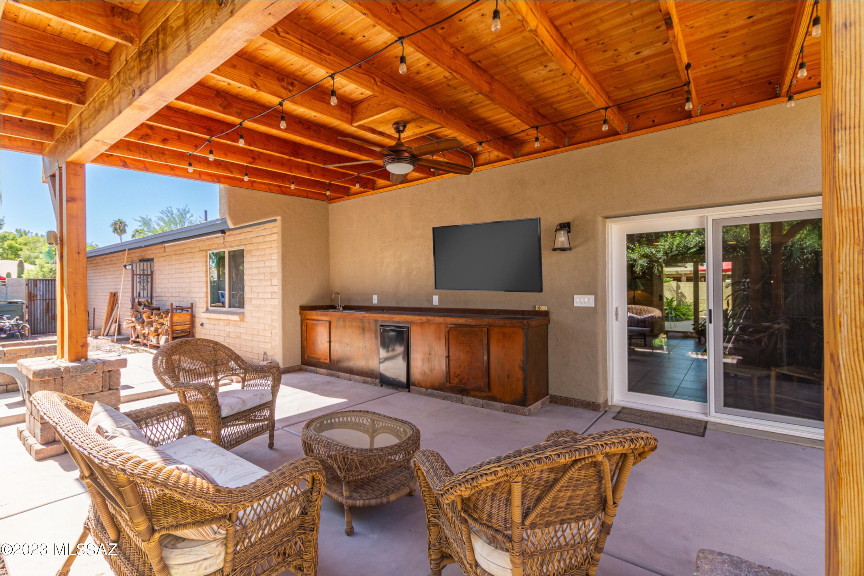 Vista Del Rio (1-217) - Residential