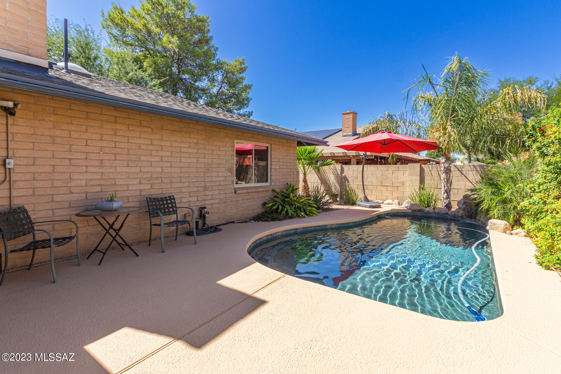 Vista Del Rio (1-217) - Residential