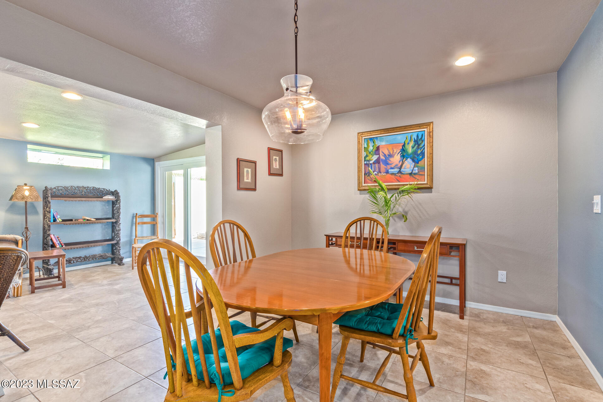 Vista Del Rio (1-217) - Residential