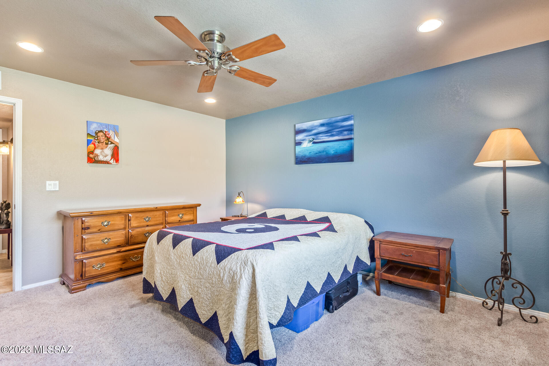 Vista Del Rio (1-217) - Residential